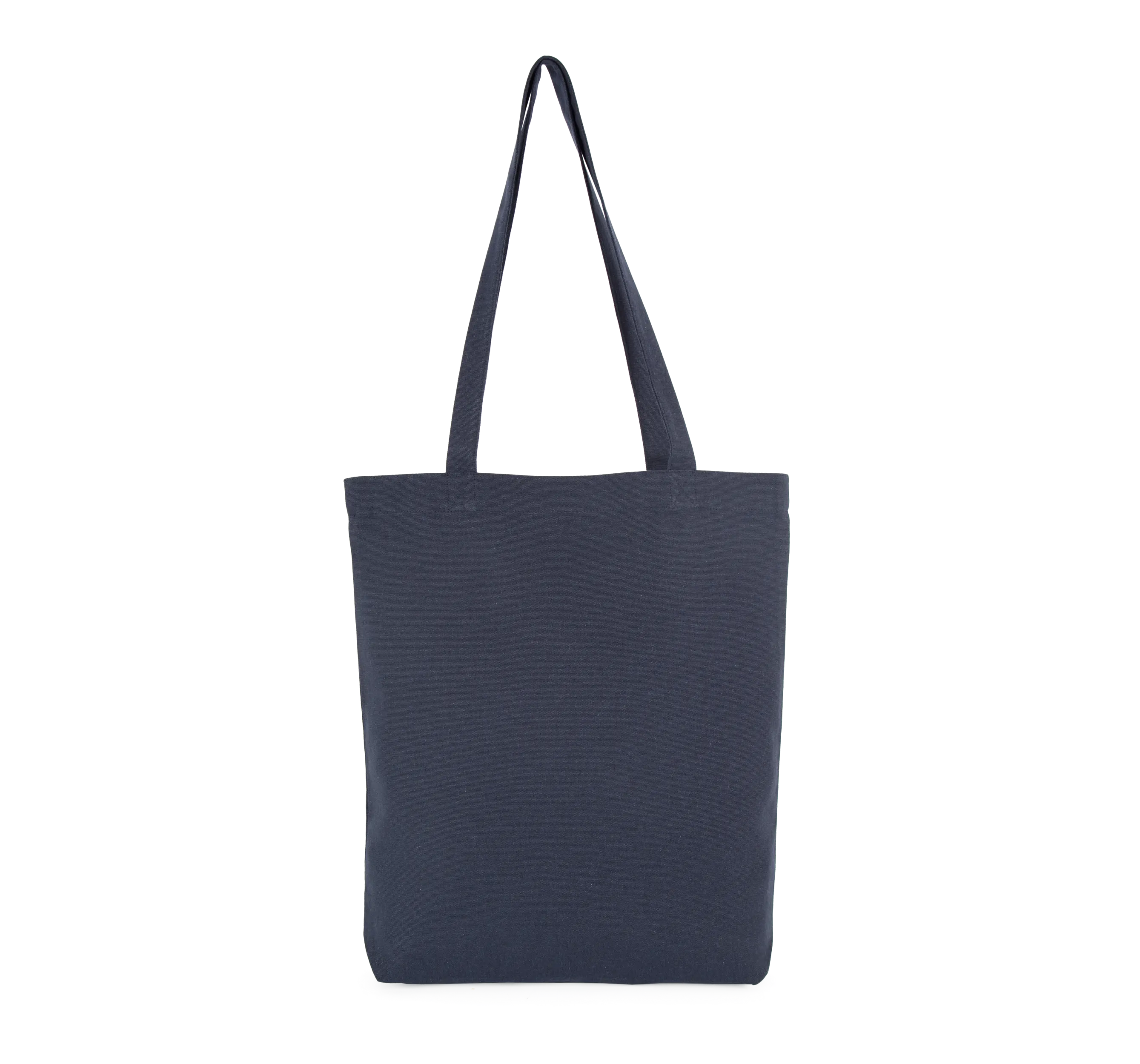 Bolsa de algodón reciclado