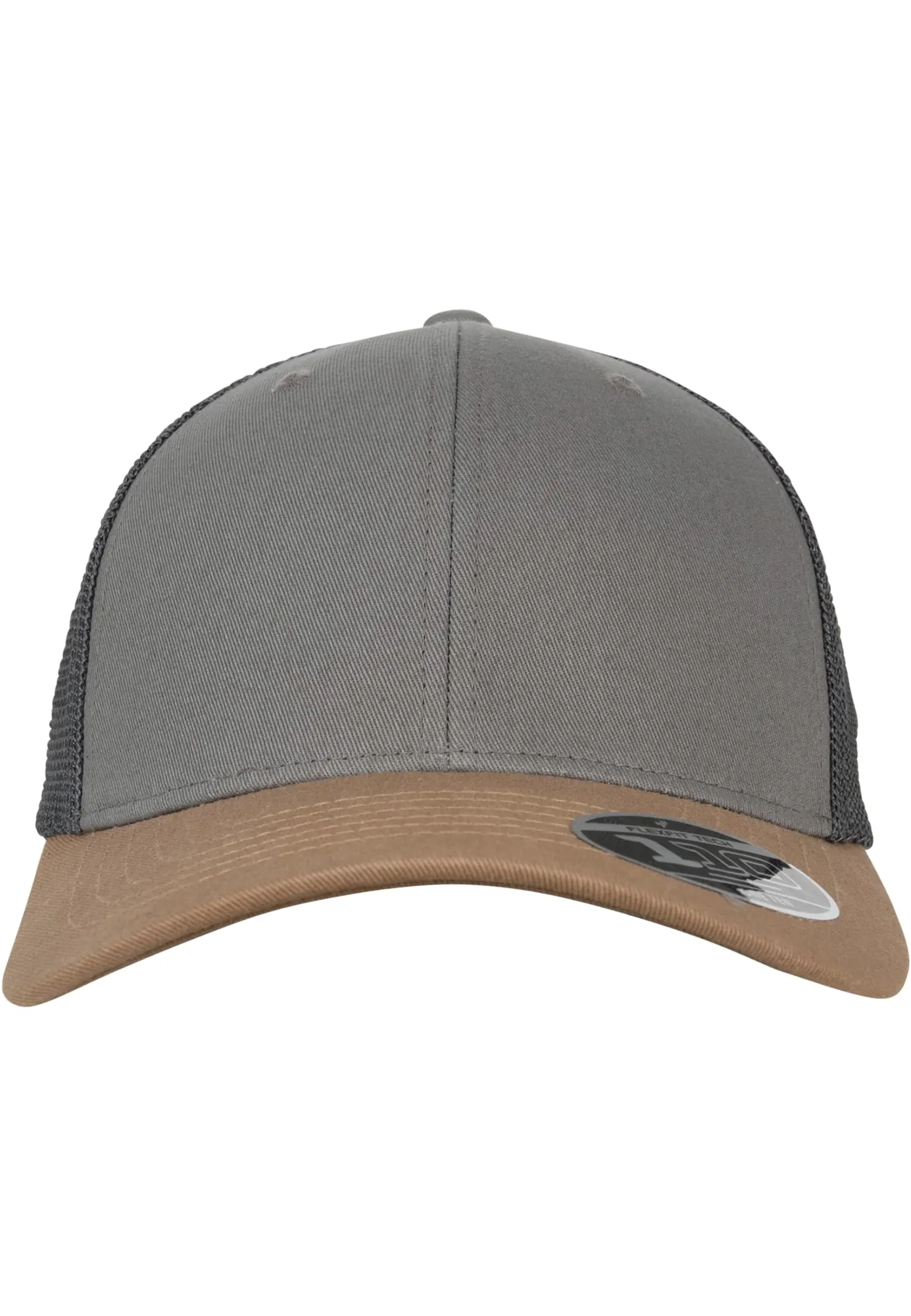 Gorra trucker
