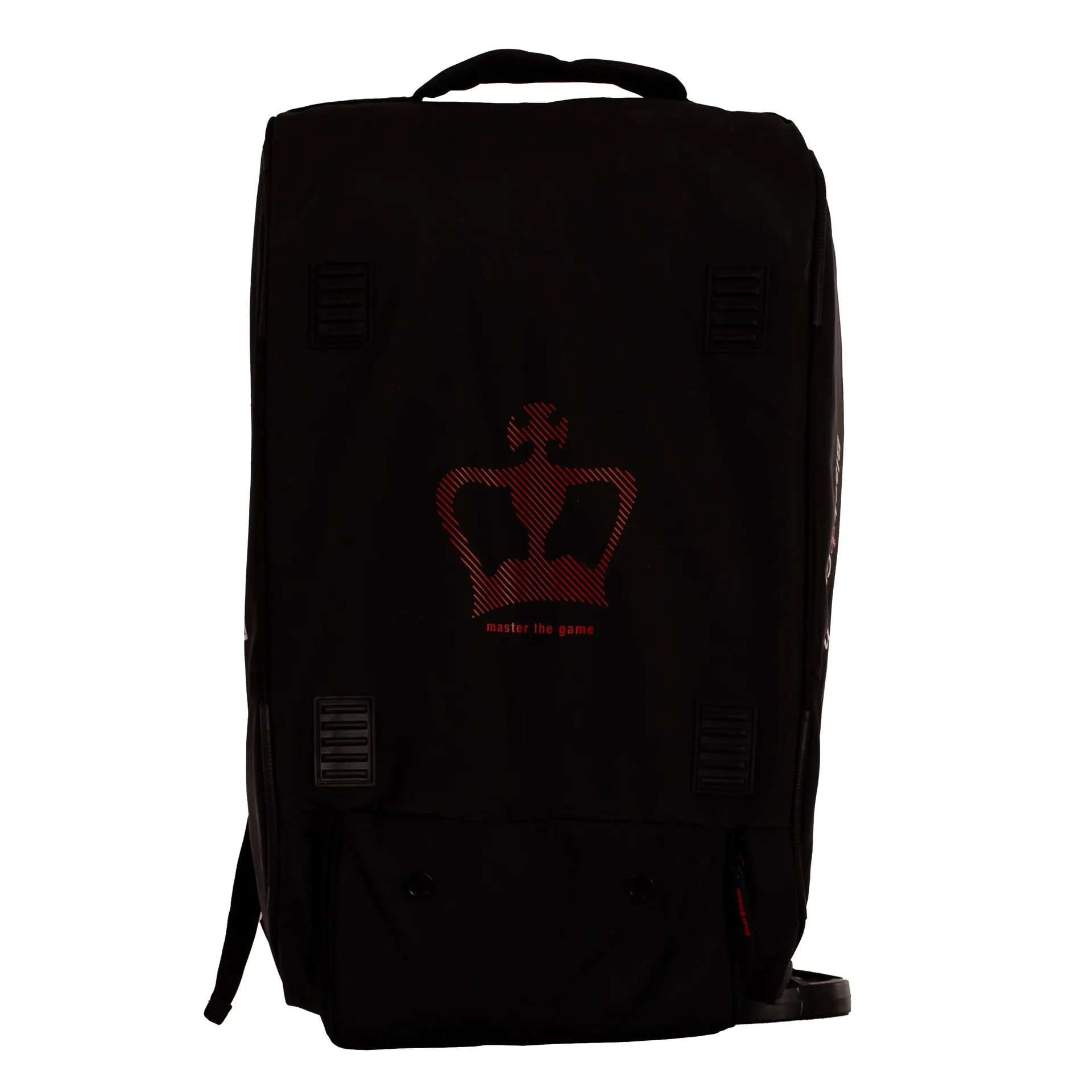 PALETERO BLACK CROWN PLUS