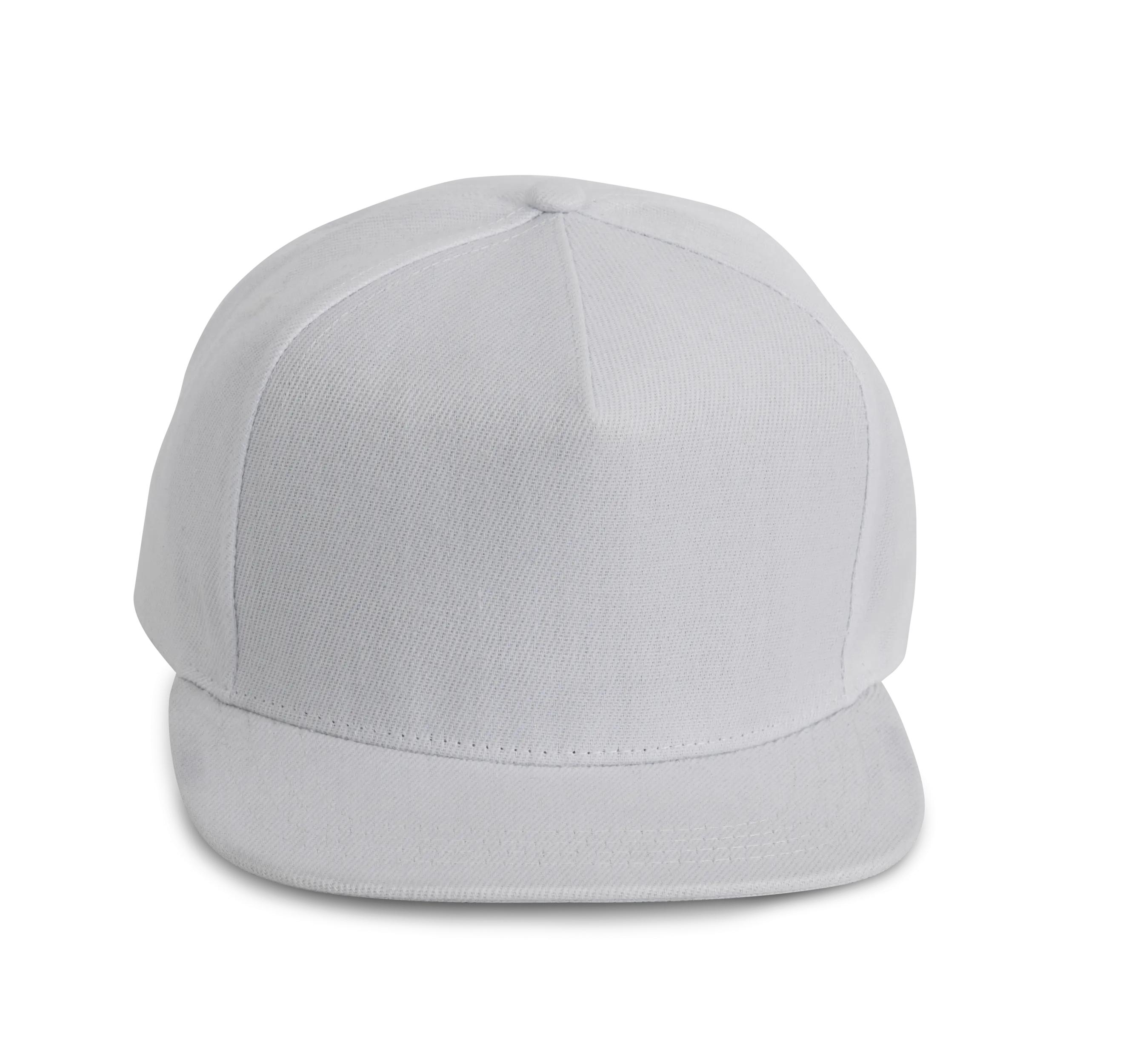 Gorra Snapback - 5 paneles