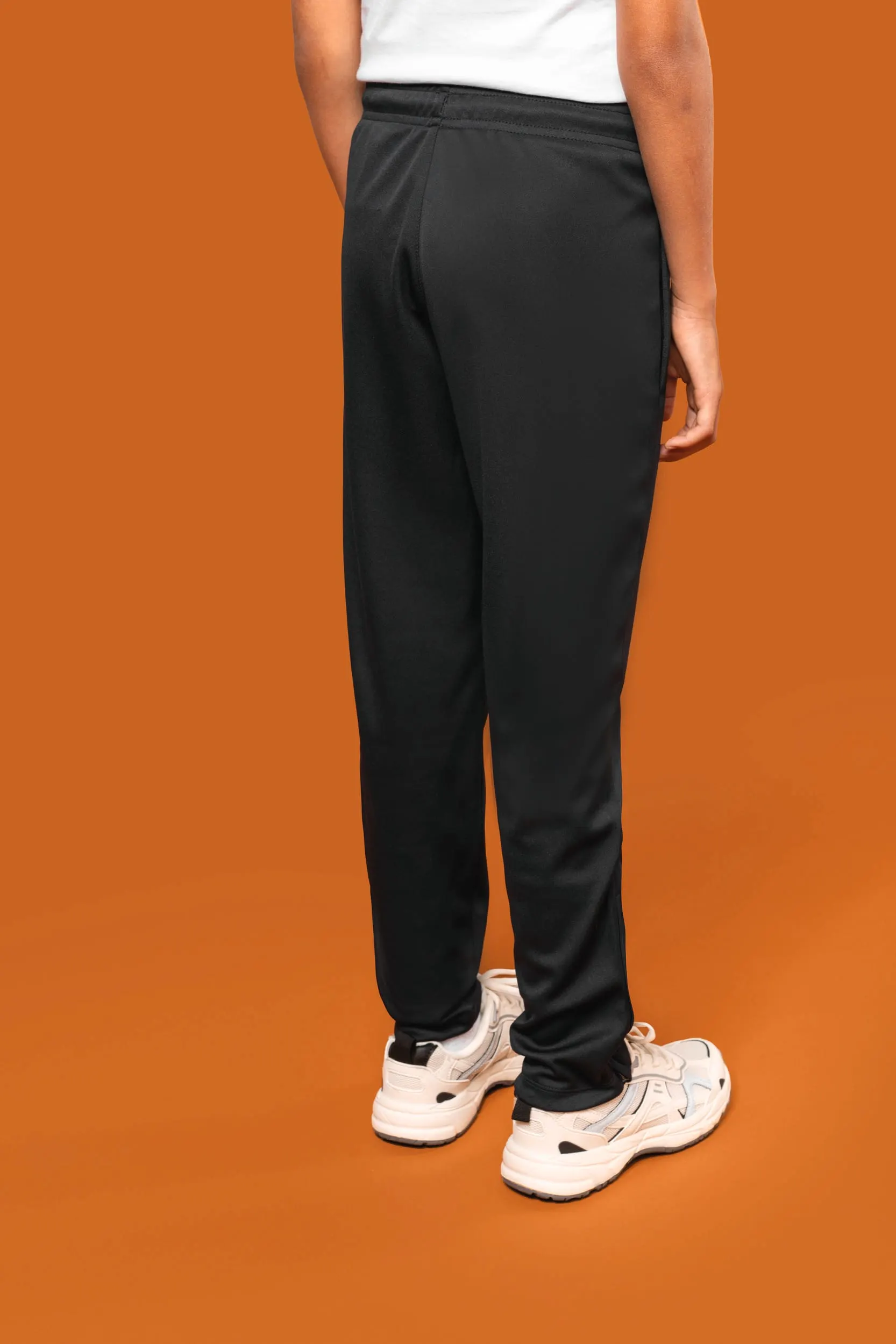Pantalones de entrenamiento infantil