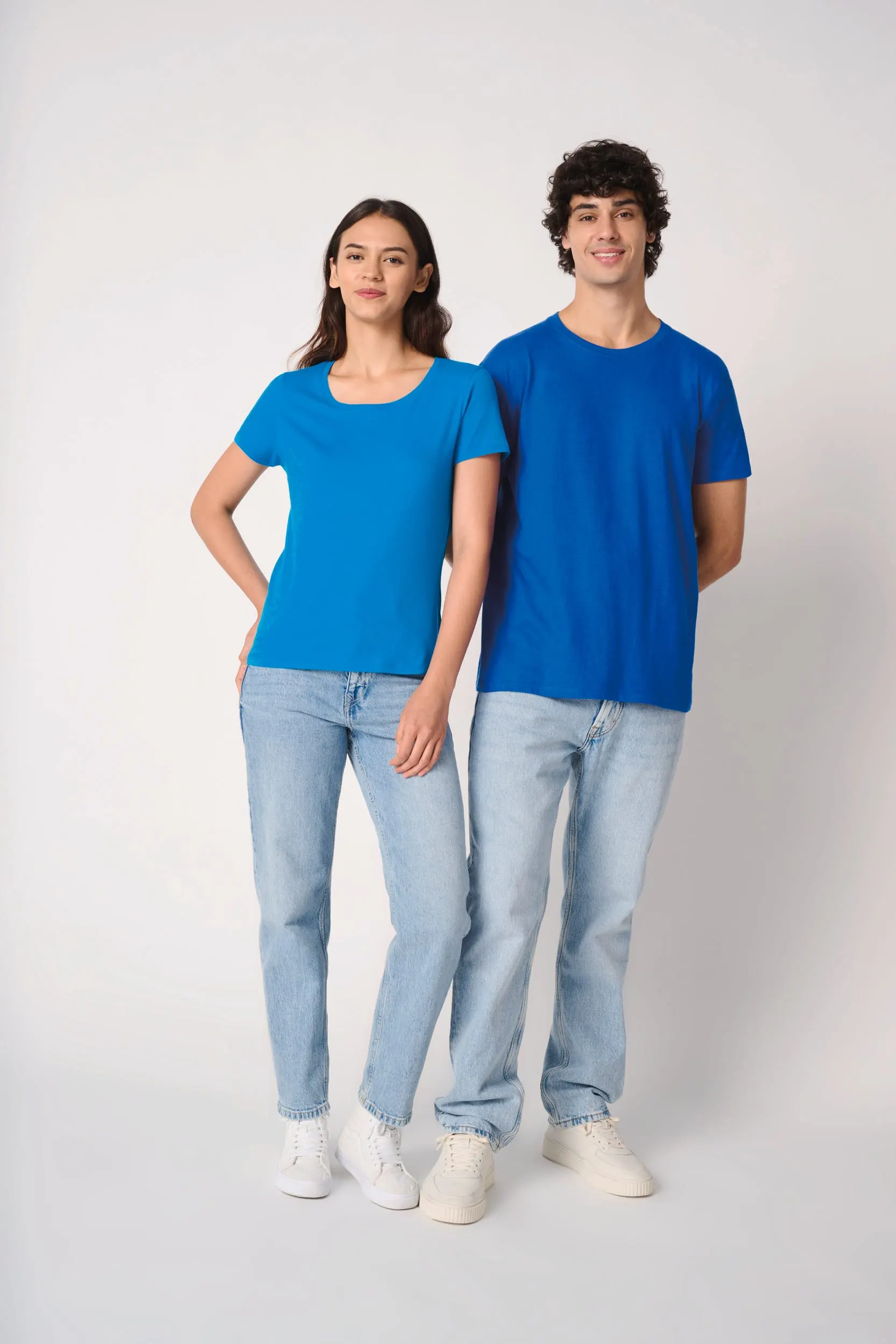 Camiseta iDeal150 hombre