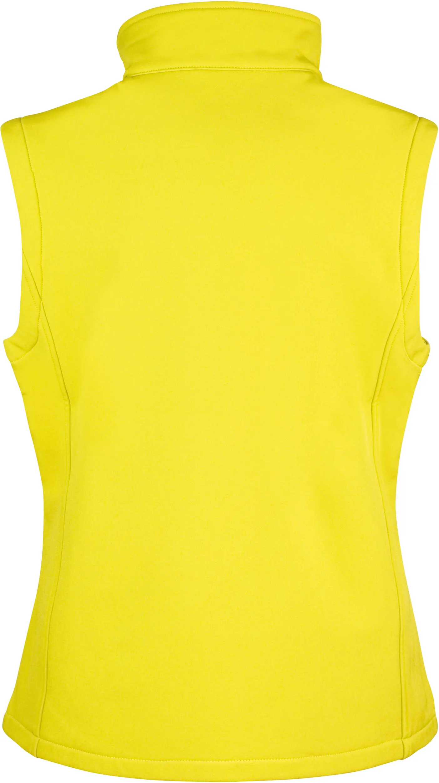 Chaleco Softshell Printable mujer