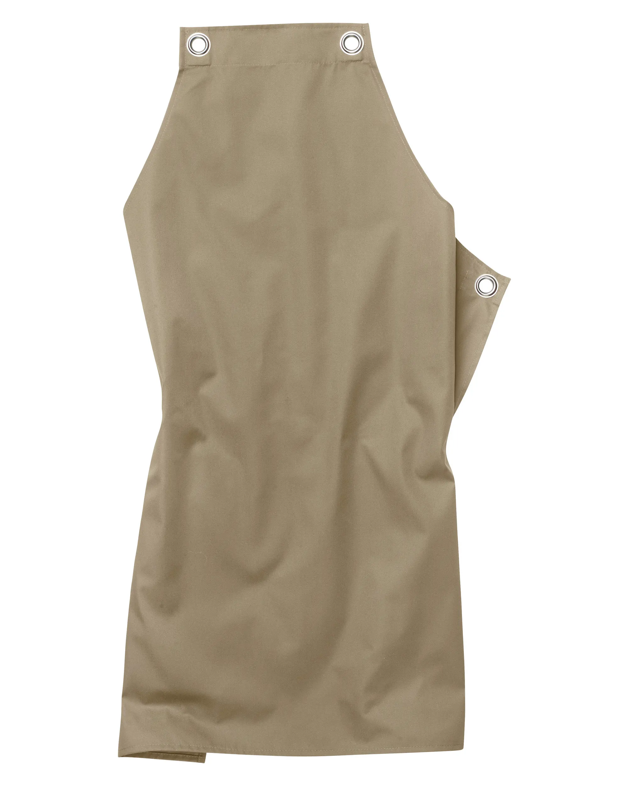 Delantal con ojales potenza x classic
