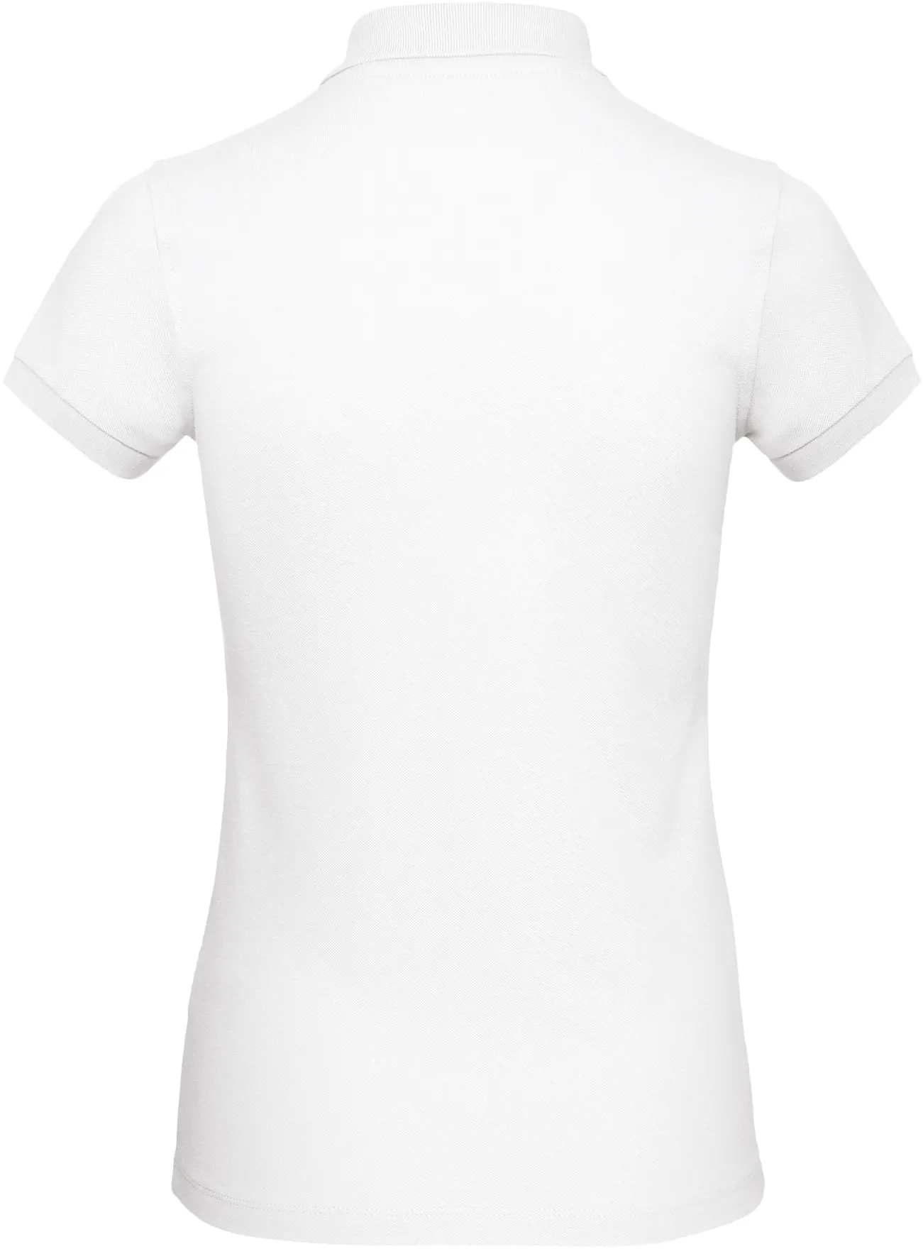Polo Orgánico Inspire mujer