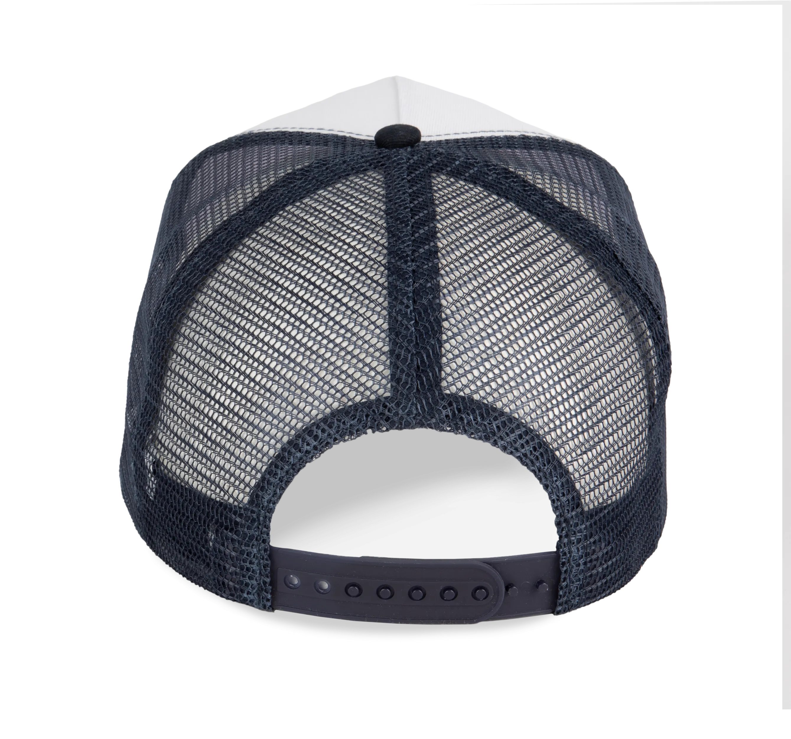 Gorra trucker - 5 paneles