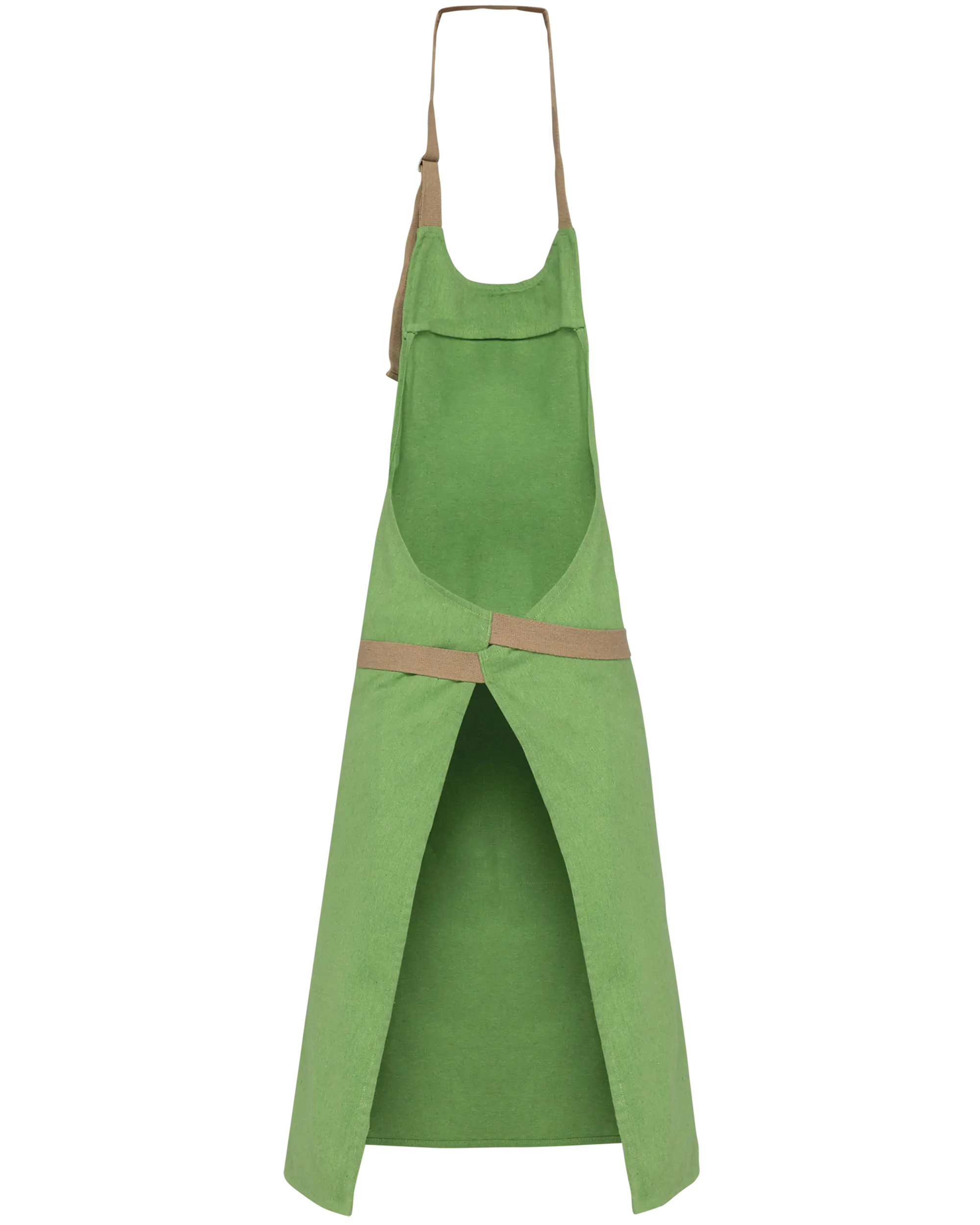 Delantal ecorresponsable - Unisex