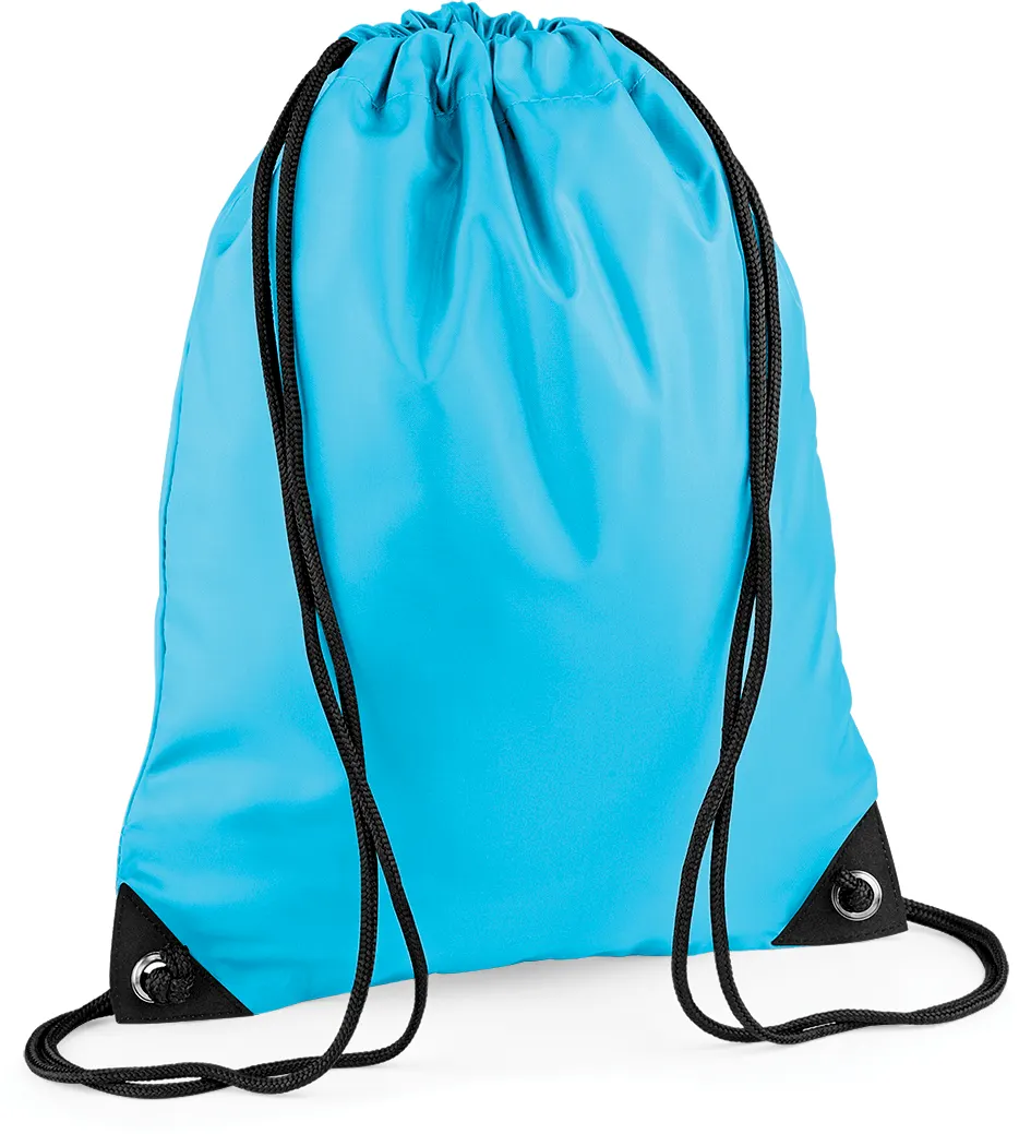 Mochila cordones Premium