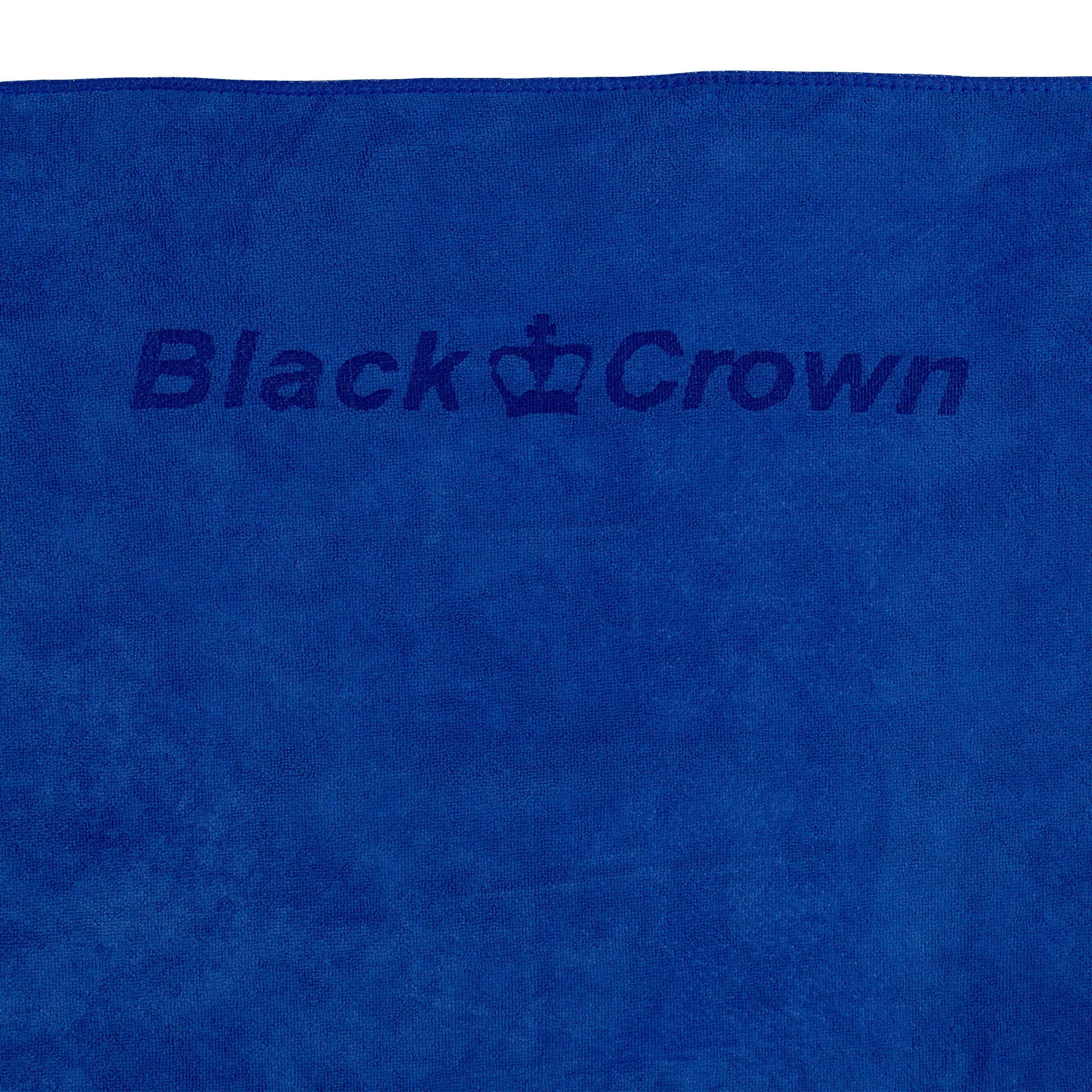 TOALLA SWEET BLACK CROWN
