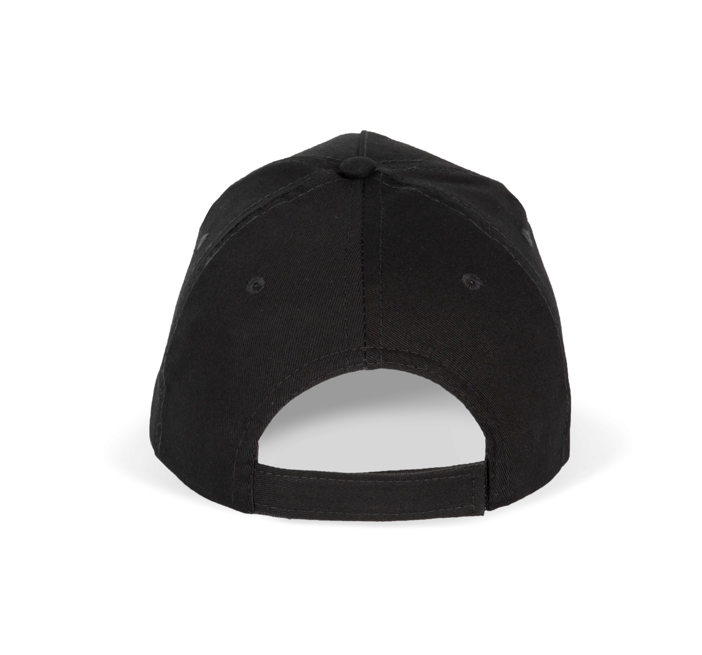 Gorra con sandwich contrastado - 5 paneles