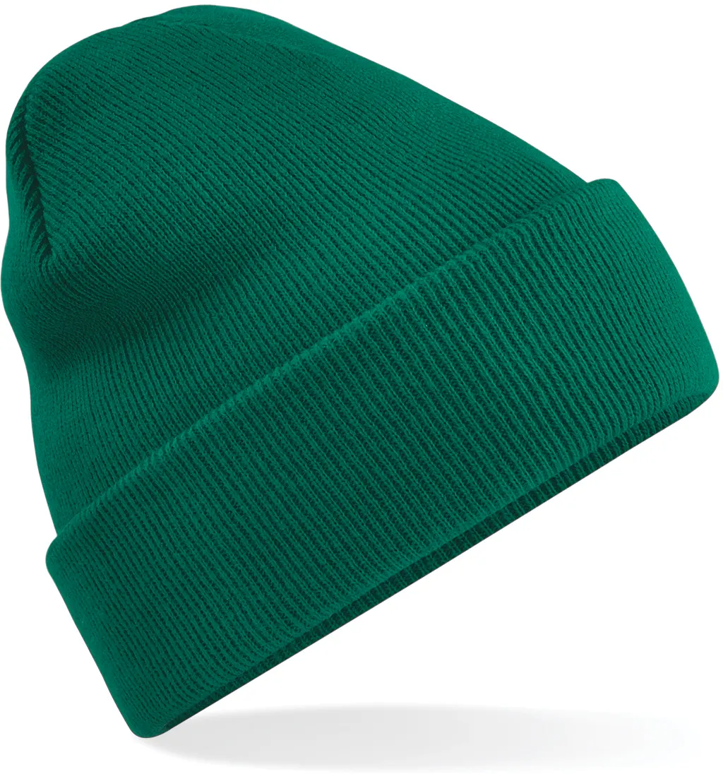 Gorro Original - borde vuelto