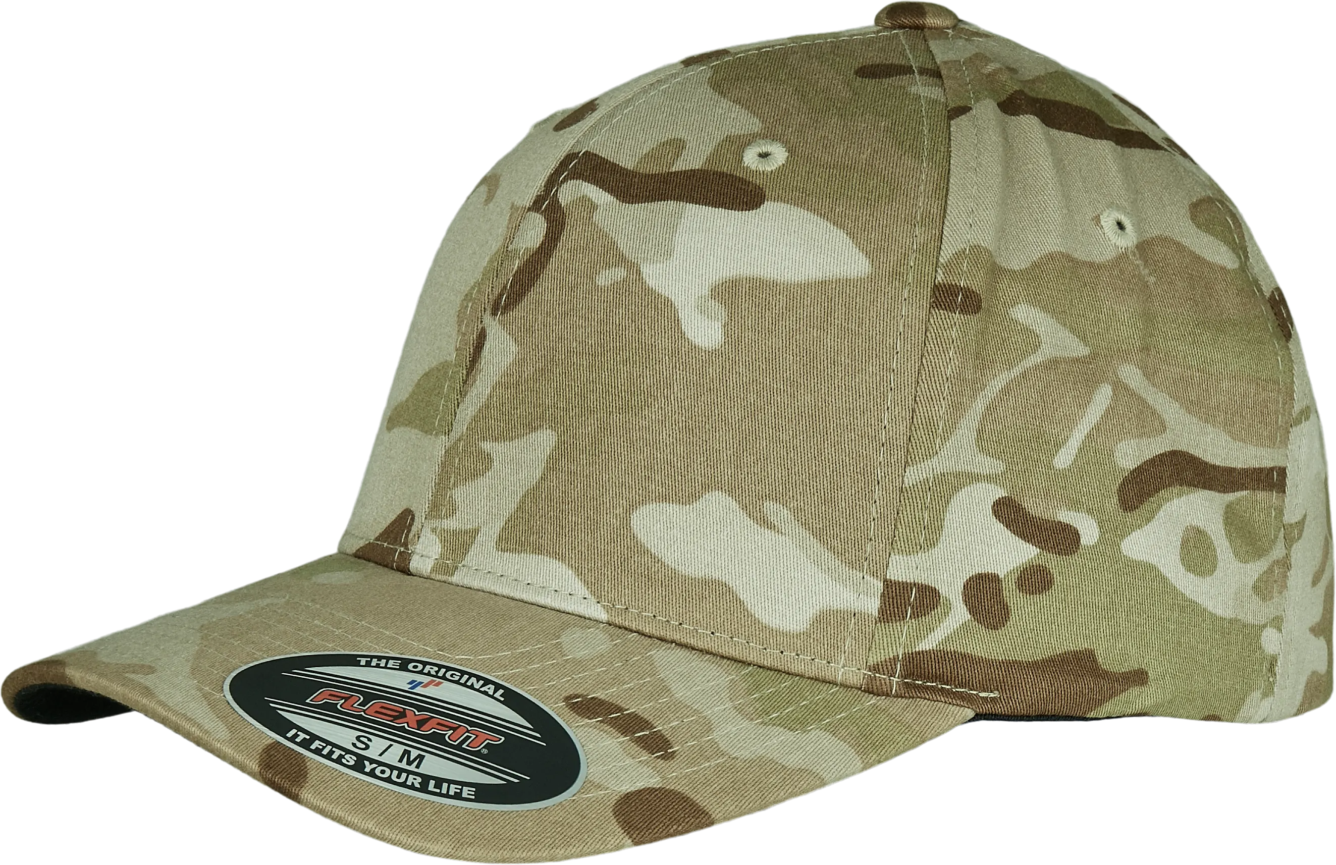 Gorra Flexfit Multicam®