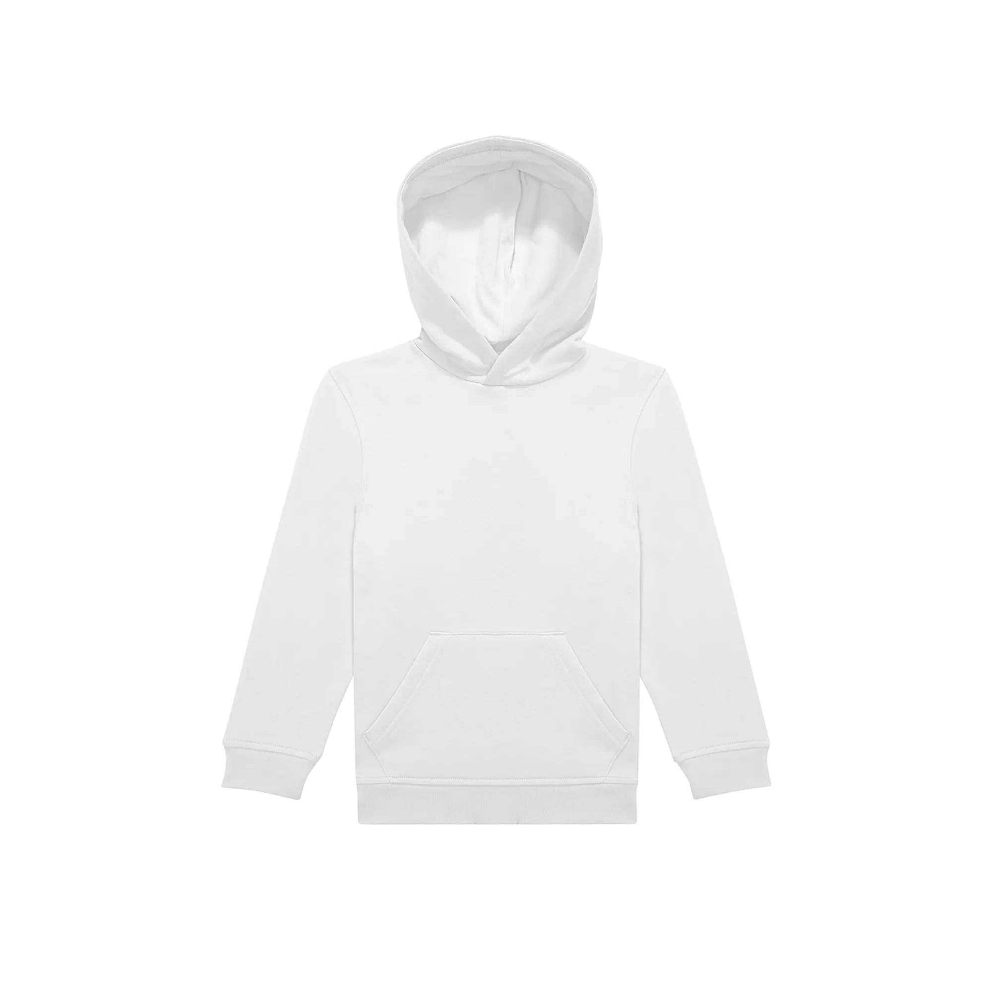Sudadera con capucha ID.333 para niño