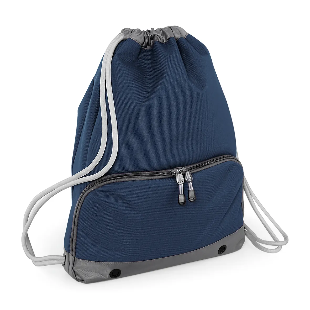 Mochila con cordones Athleisure
