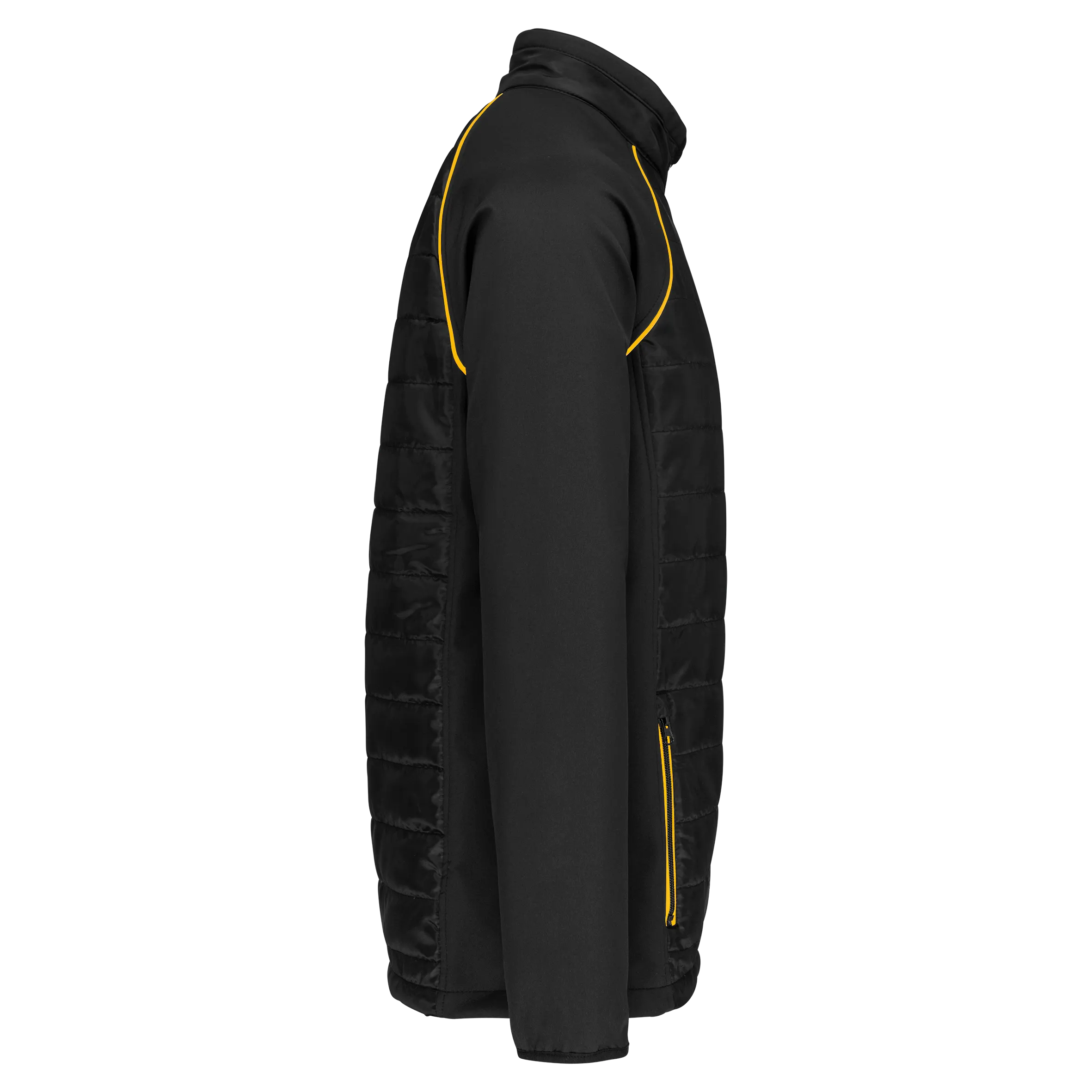 Chaqueta Day To day bimaterial - Unisex
