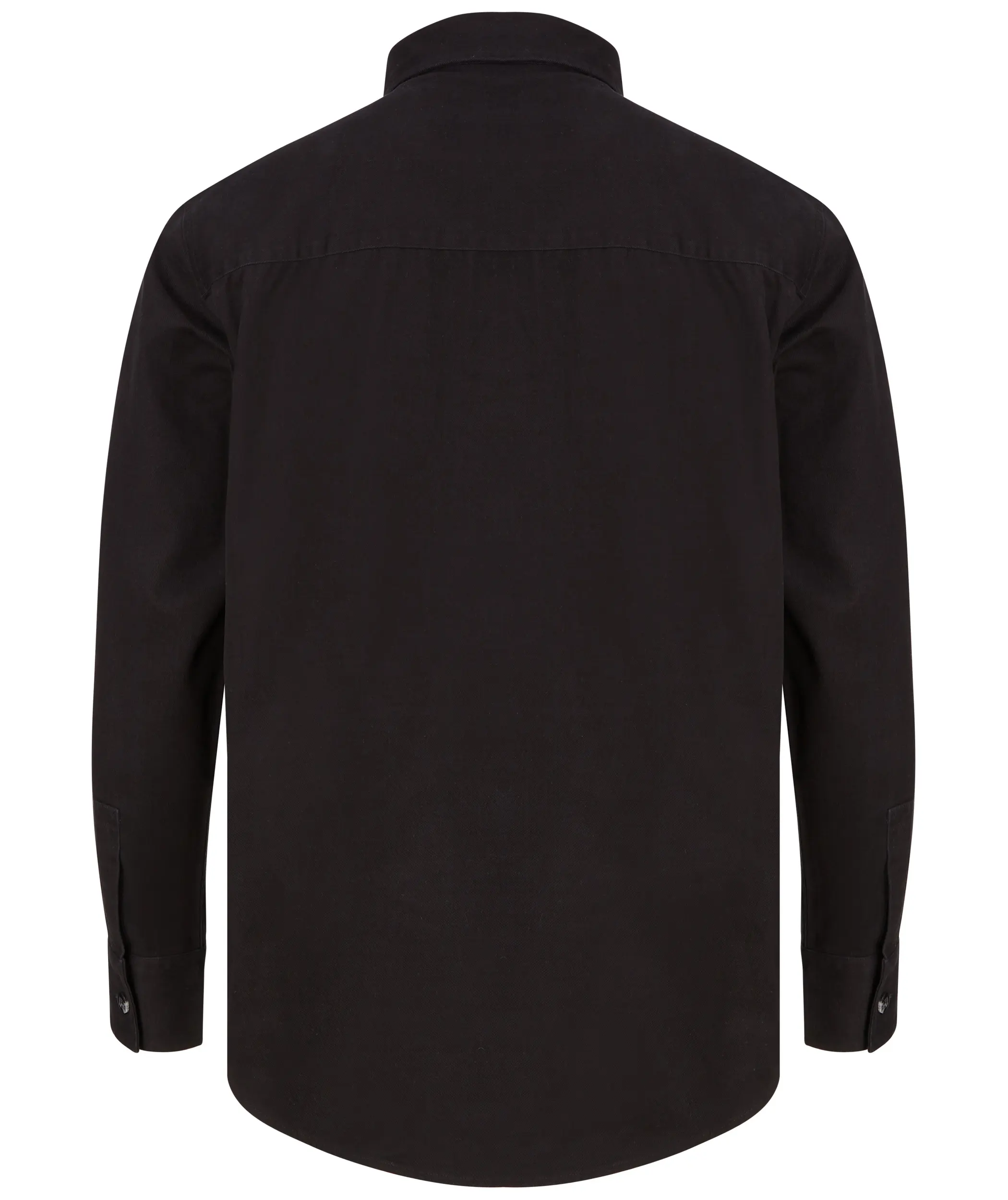 Sobrecamisa Drill