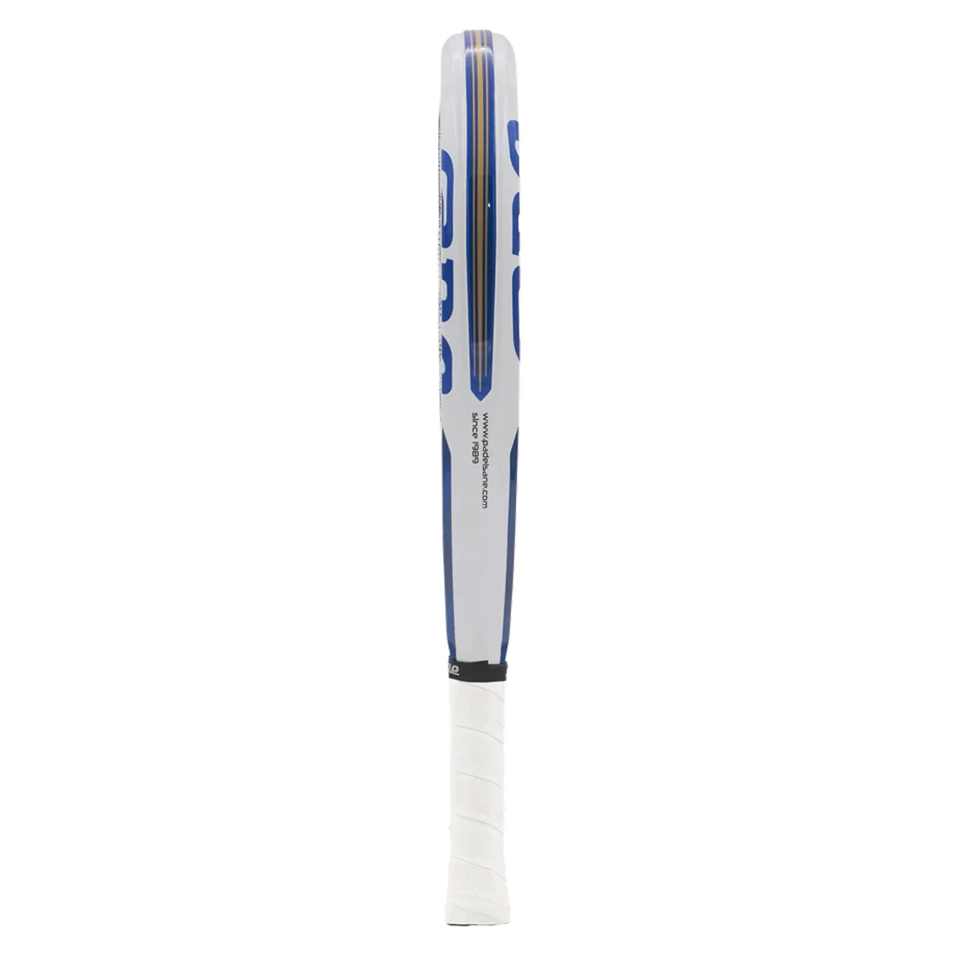 PALA DE PÁDEL SANE AGRESSOR EVOLUTION GOLD
