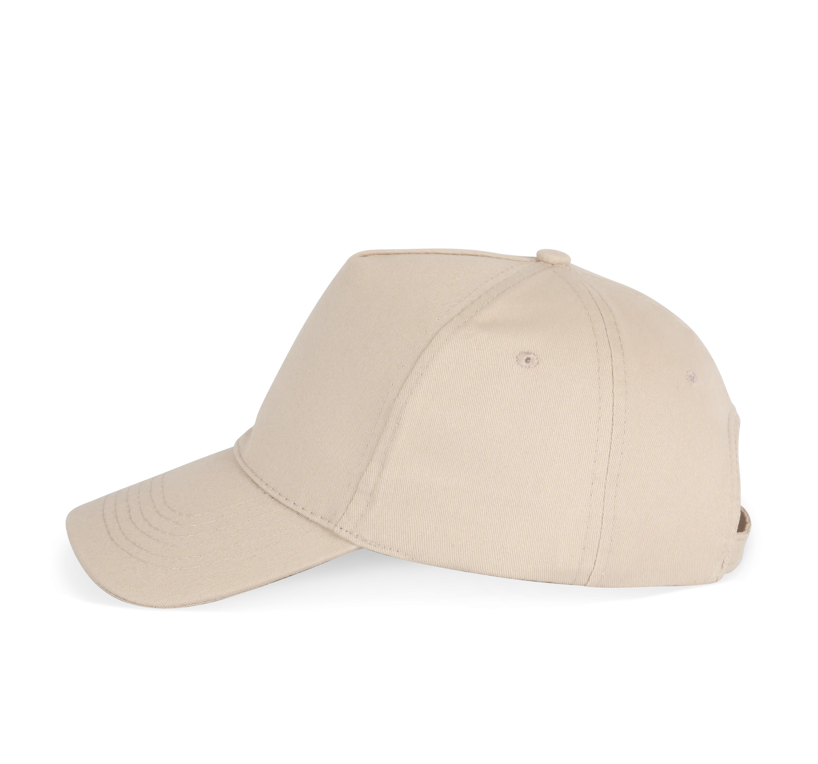 Action II - Gorra 5 paneles
