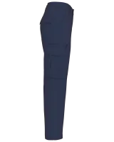 Pantalón multibolsillos