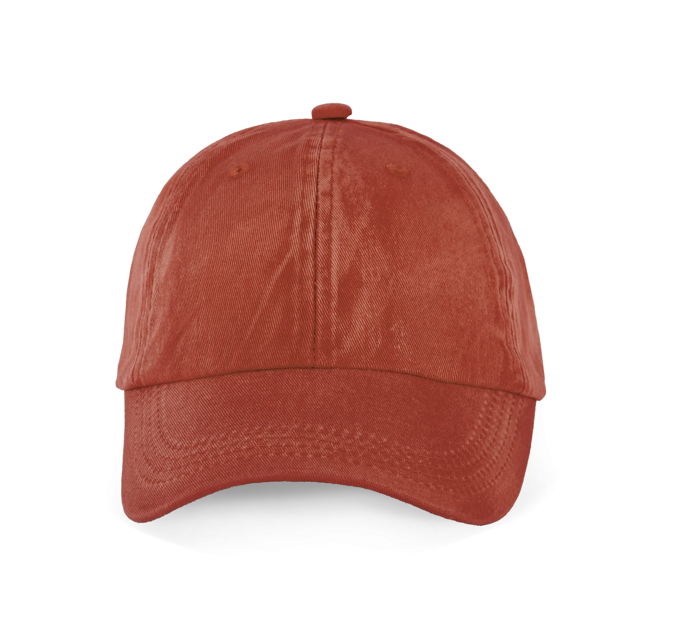 Gorra vintage - 6 paneles