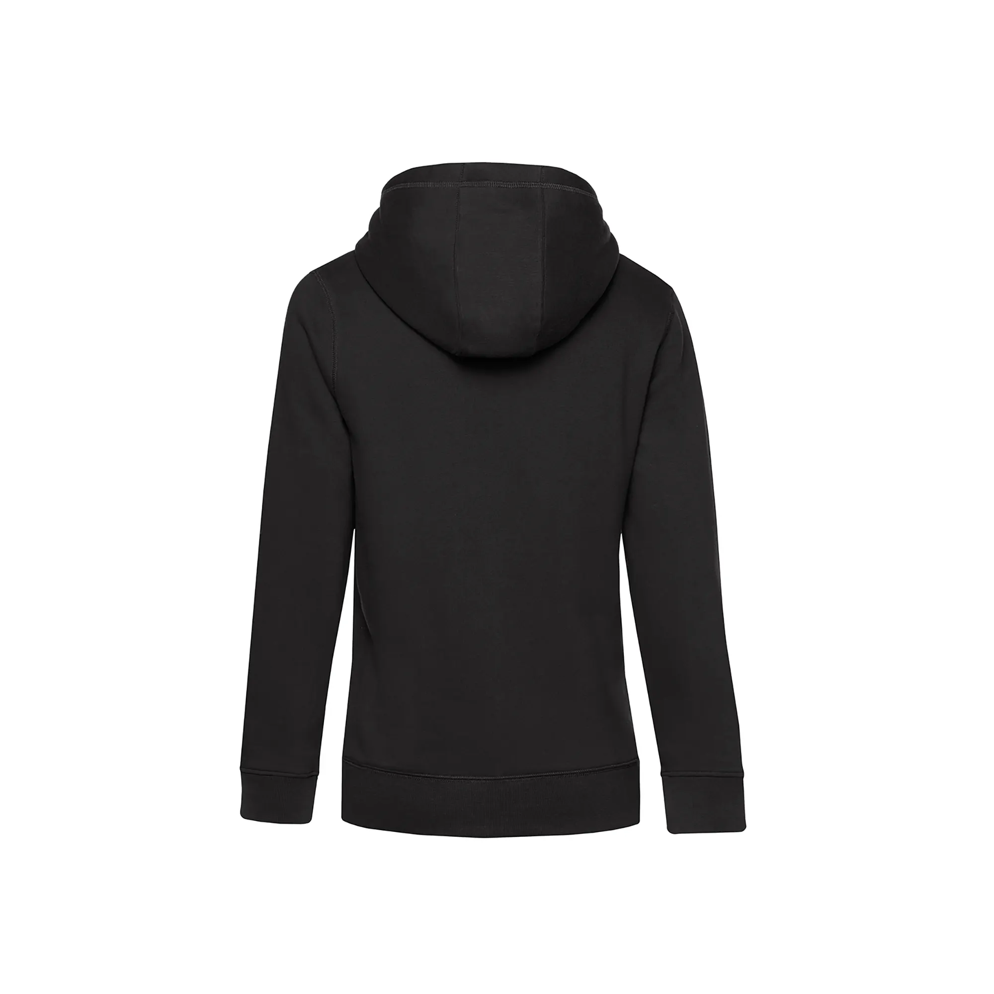 Sudadera con capucha y cremallera QUEEN