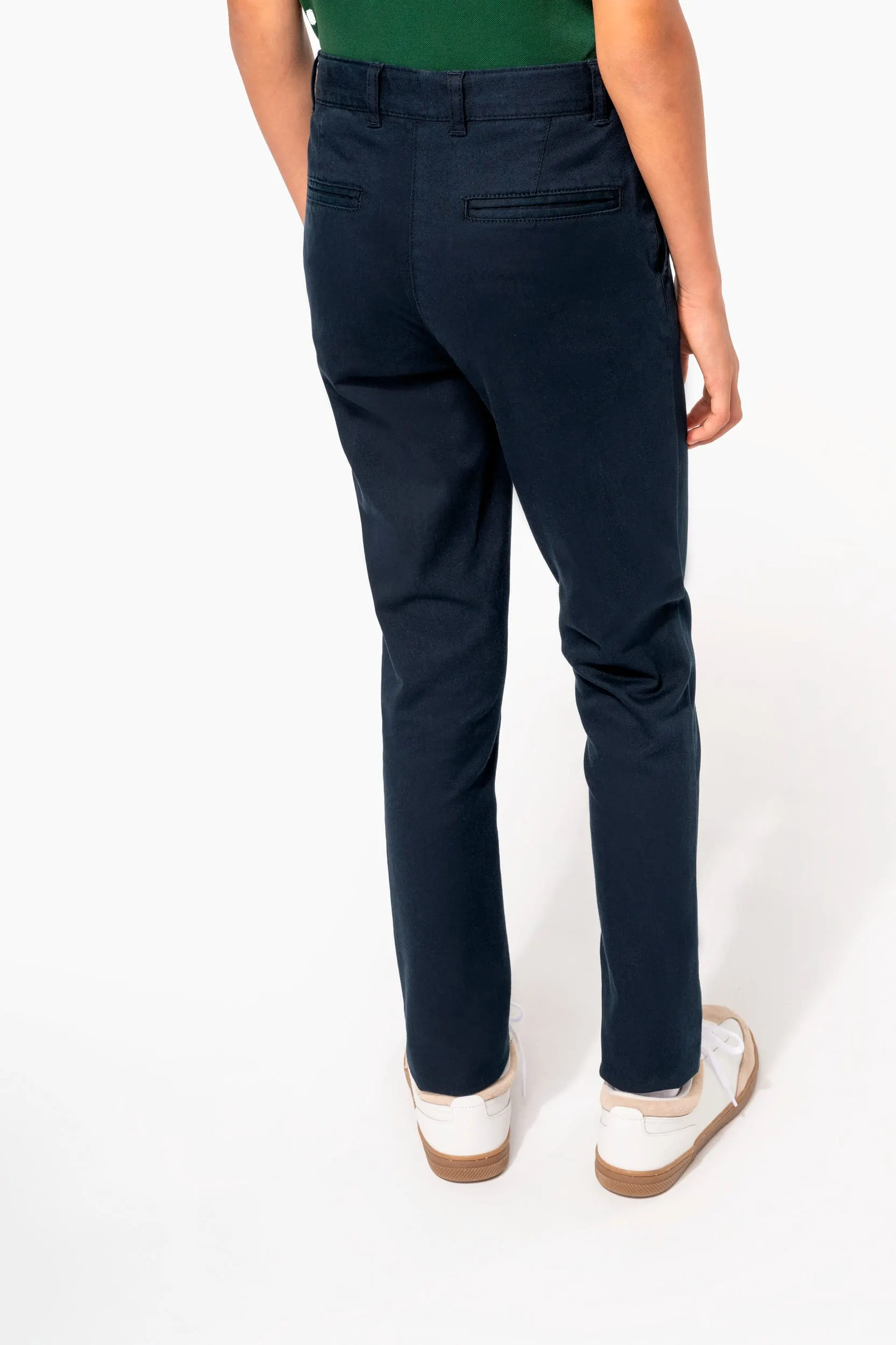 Pantalón chino niña