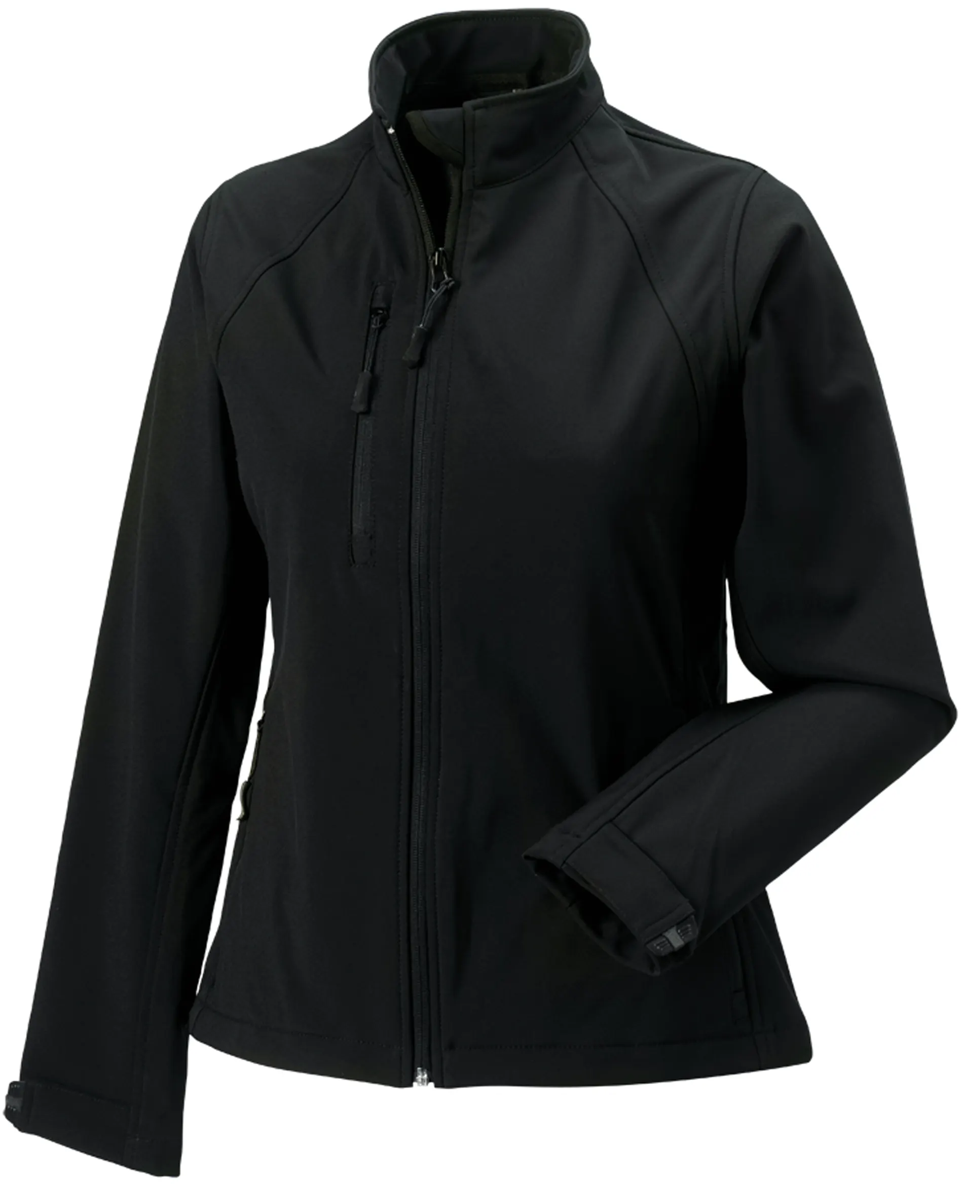 Chaqueta Softshell mujer