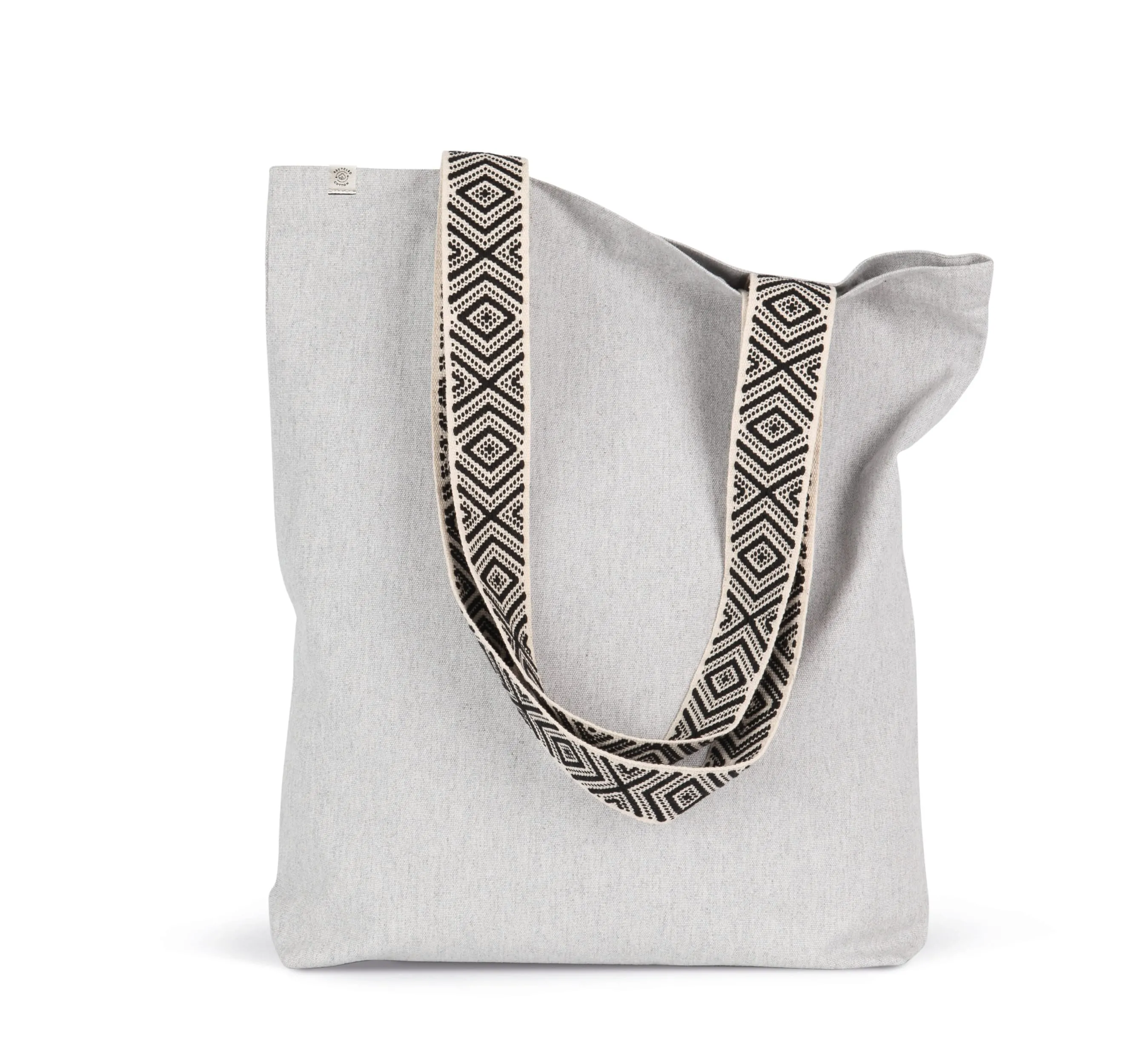 Bolsa shopper reciclada