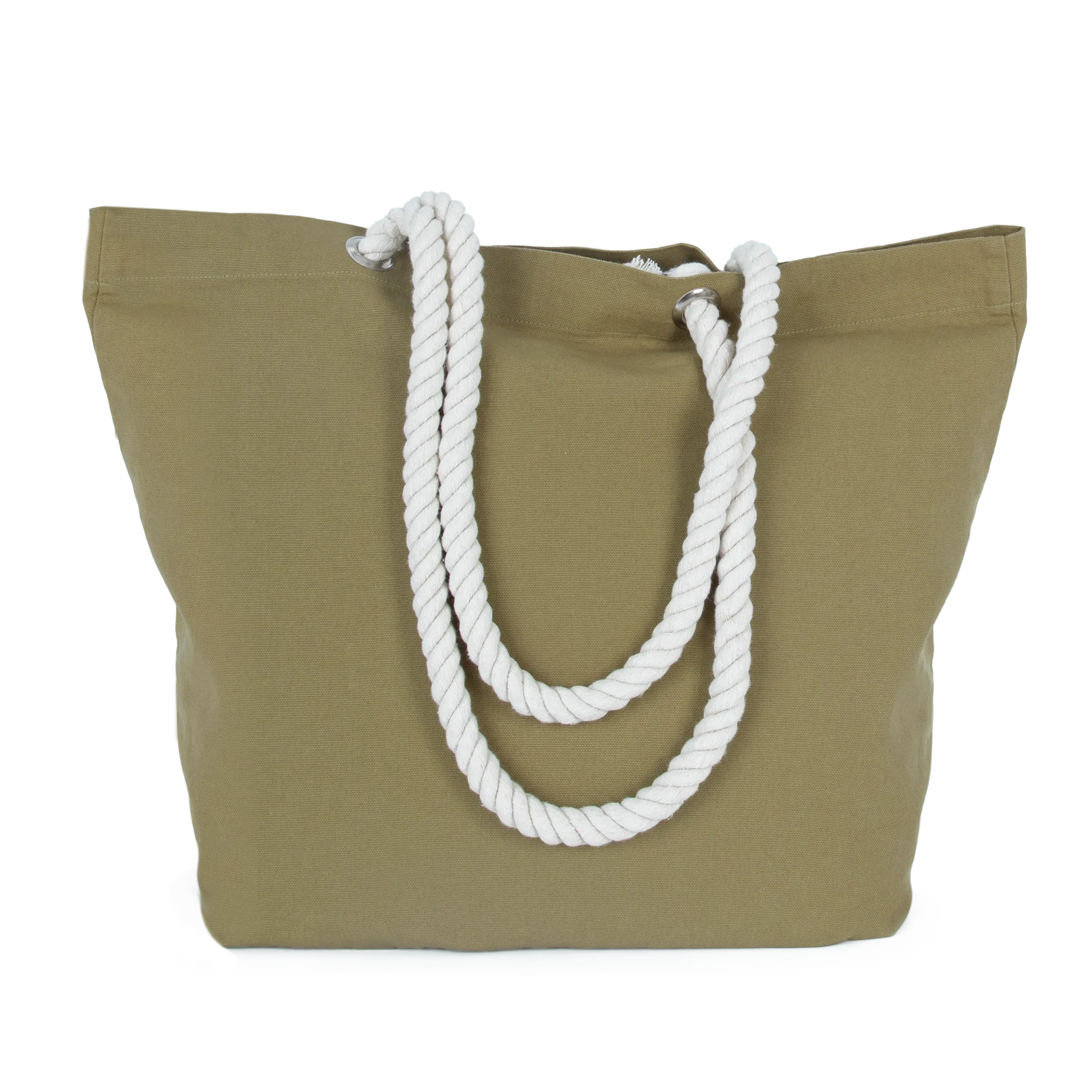 Bolsa tote estilo marinero