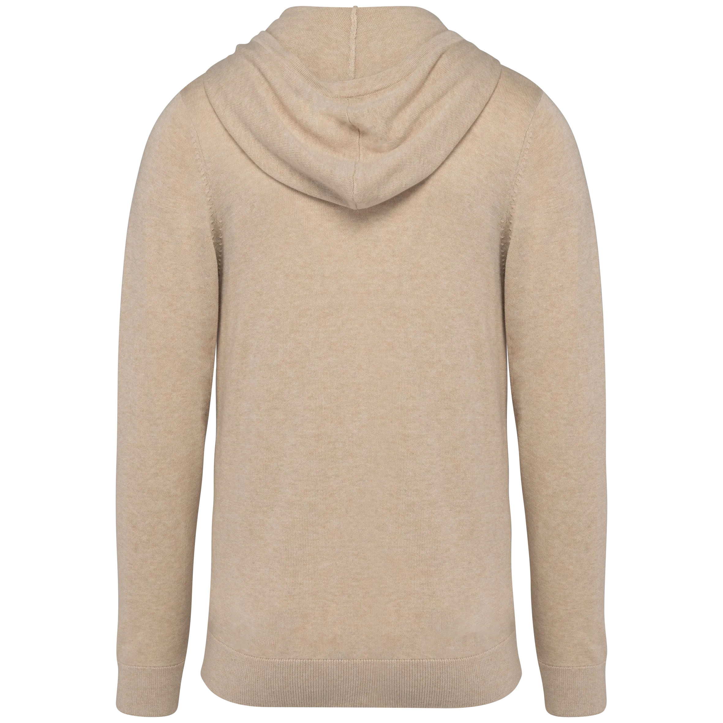 Beige Sand Heather