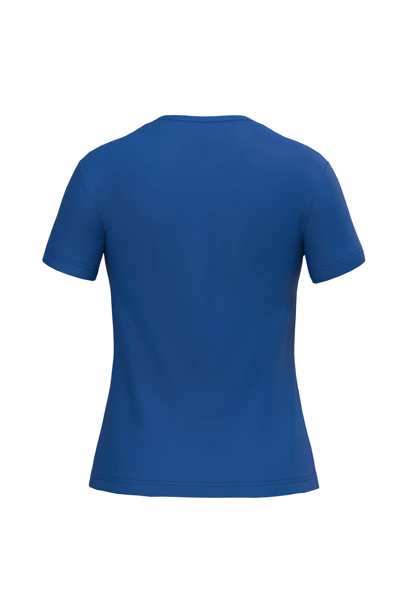 Camiseta manga corta mujer