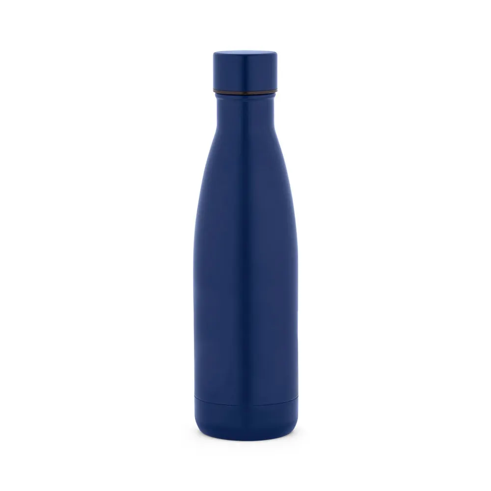 RE-BUFFON M. Termo fabricado con 90% acero inoxidable reciclado 520 mL