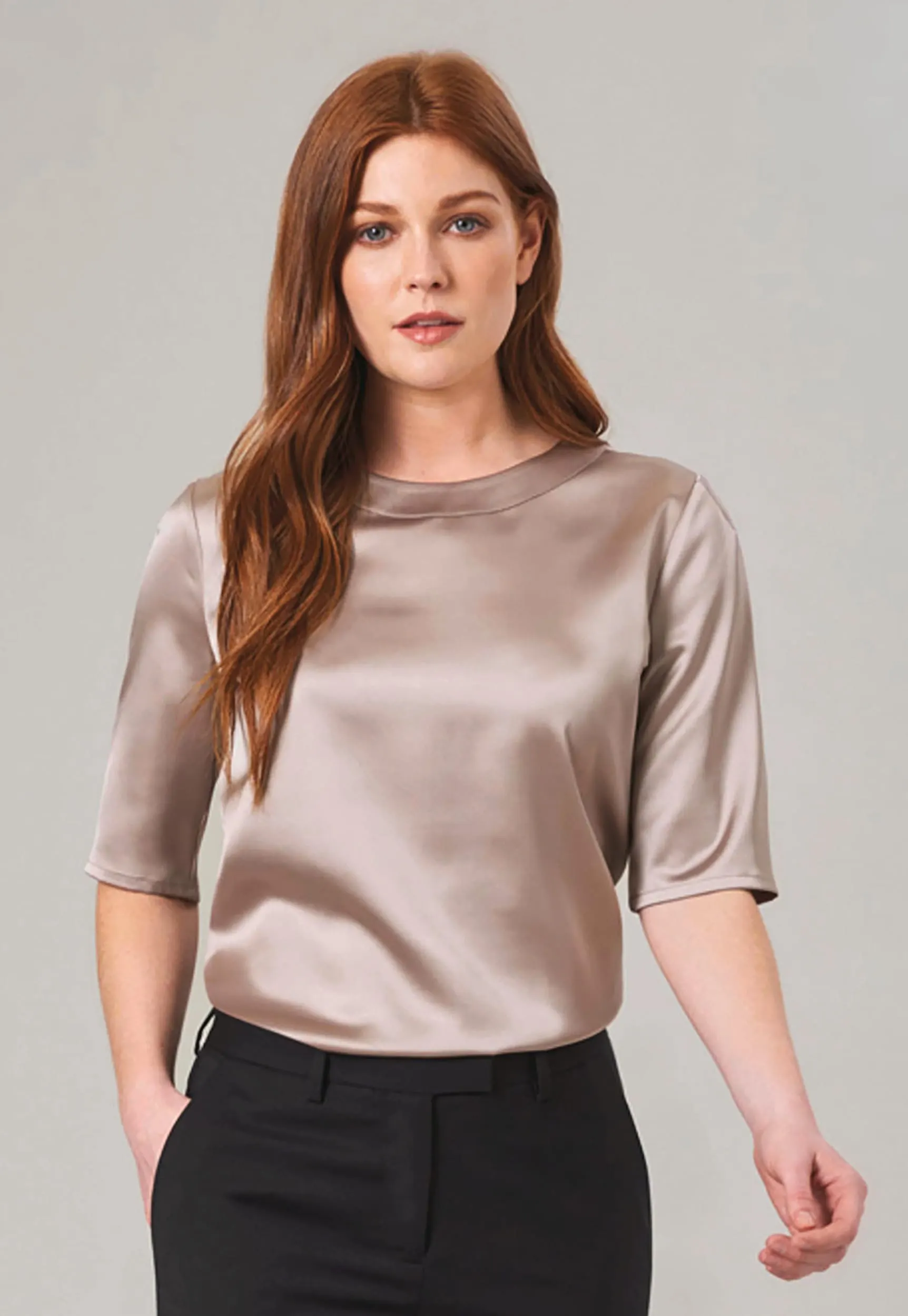 Blusa Ravenna