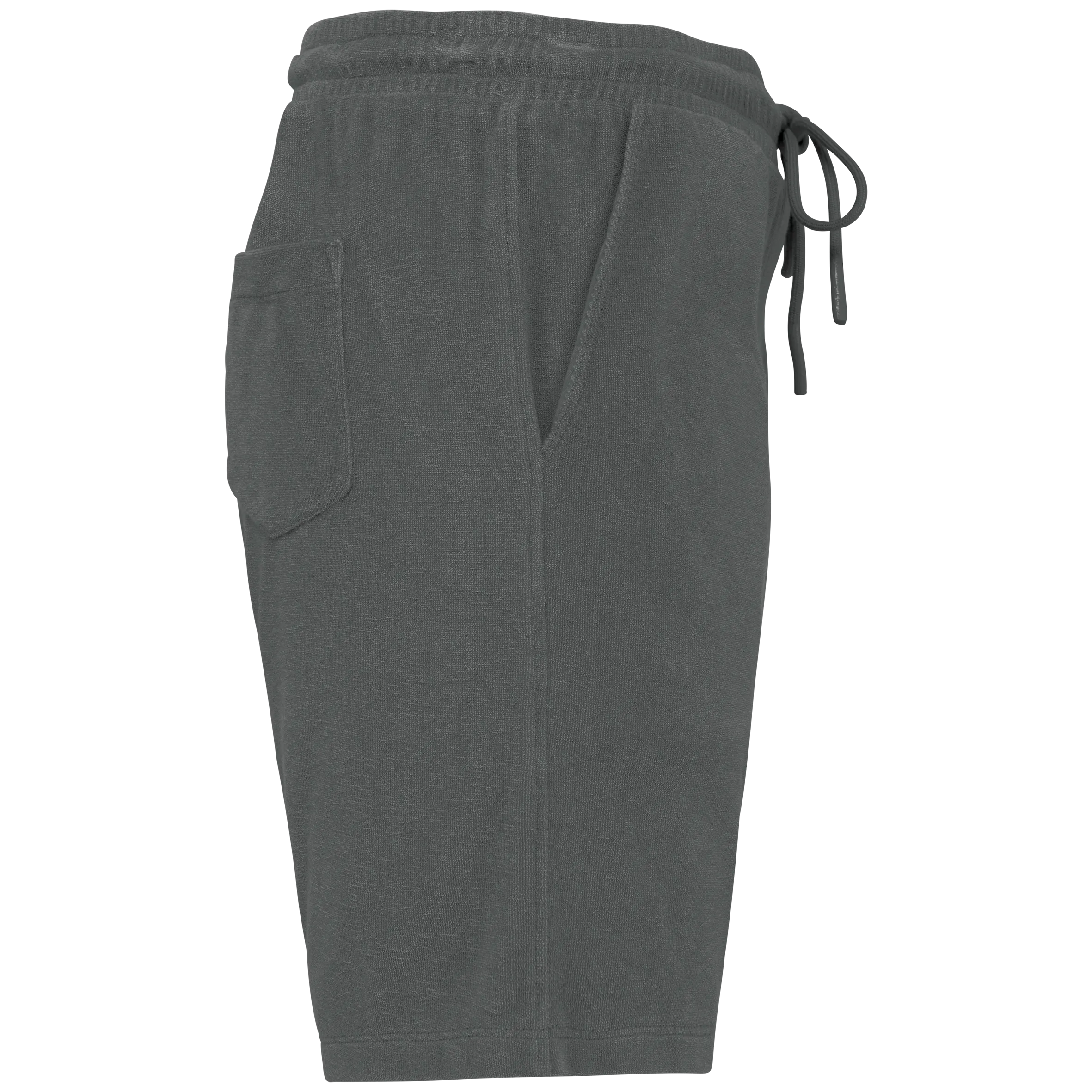 Short ecorresponsable de rizo hombre