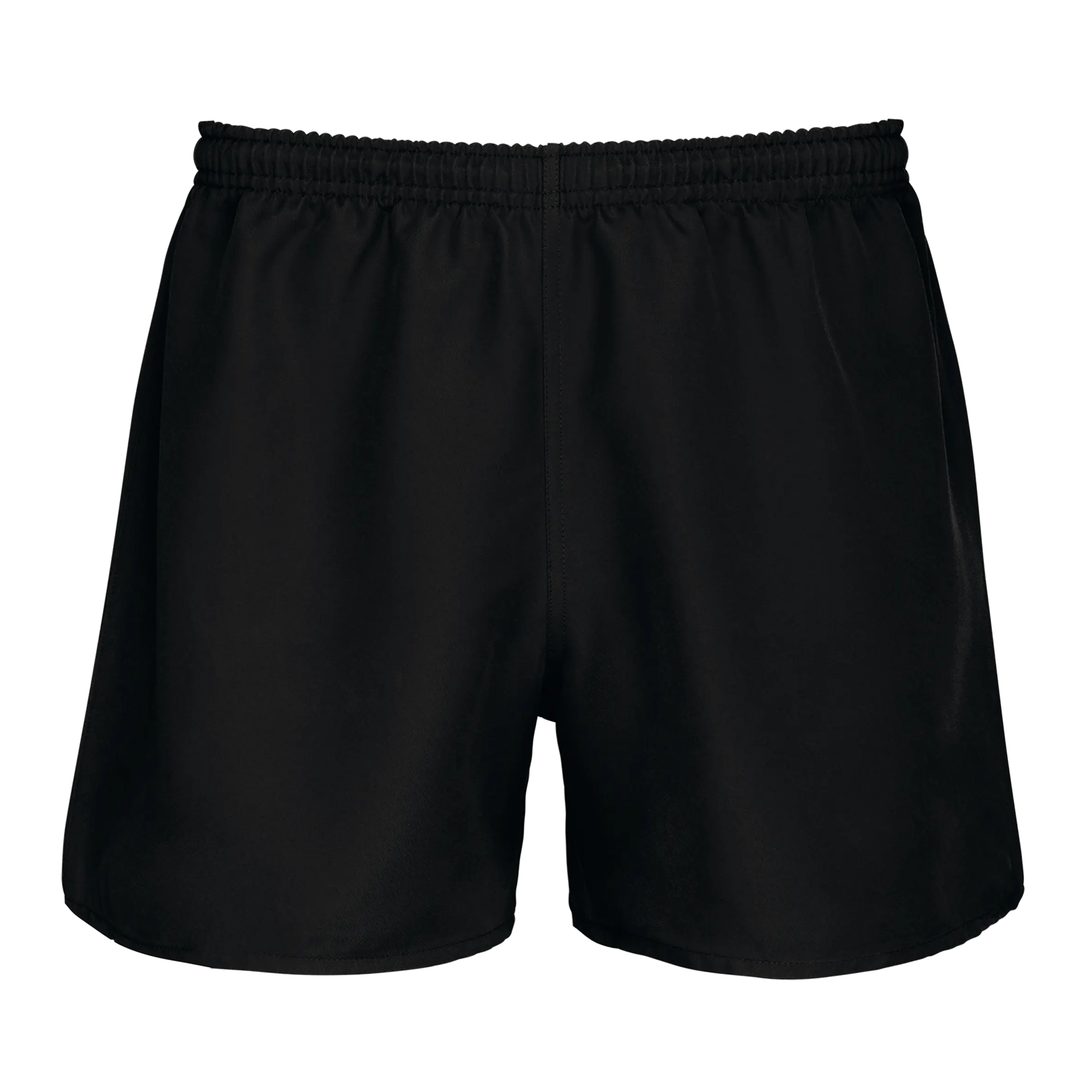 Short de rugby unisex