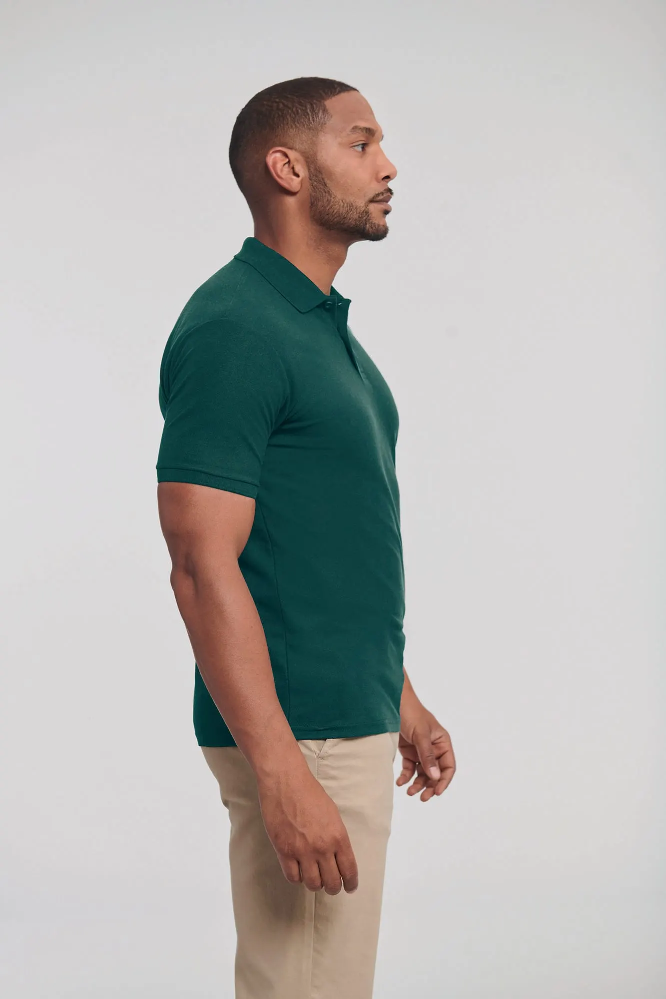 Polo Authentic Eco hombre