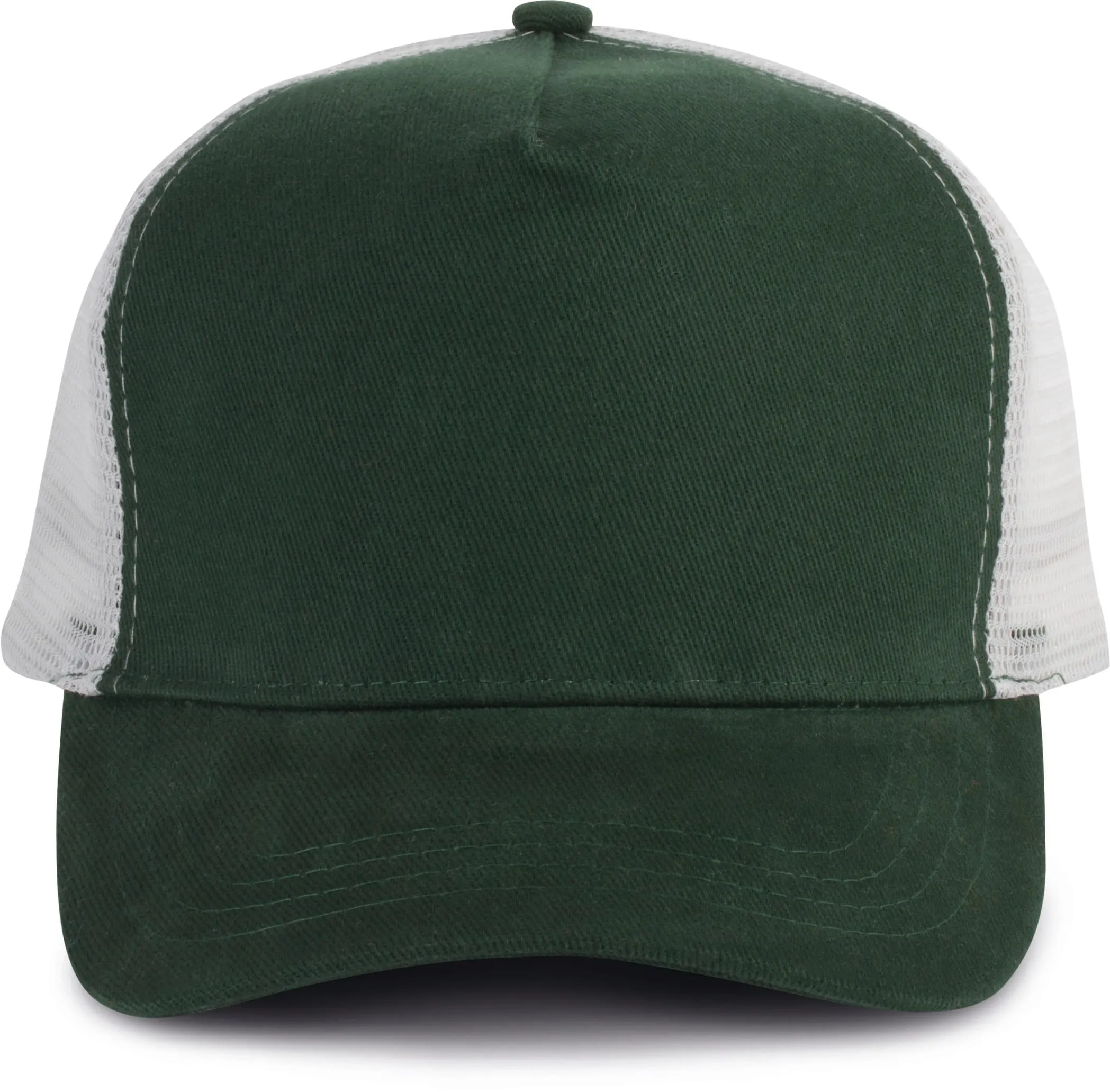 Gorra trucker - 5 paneles