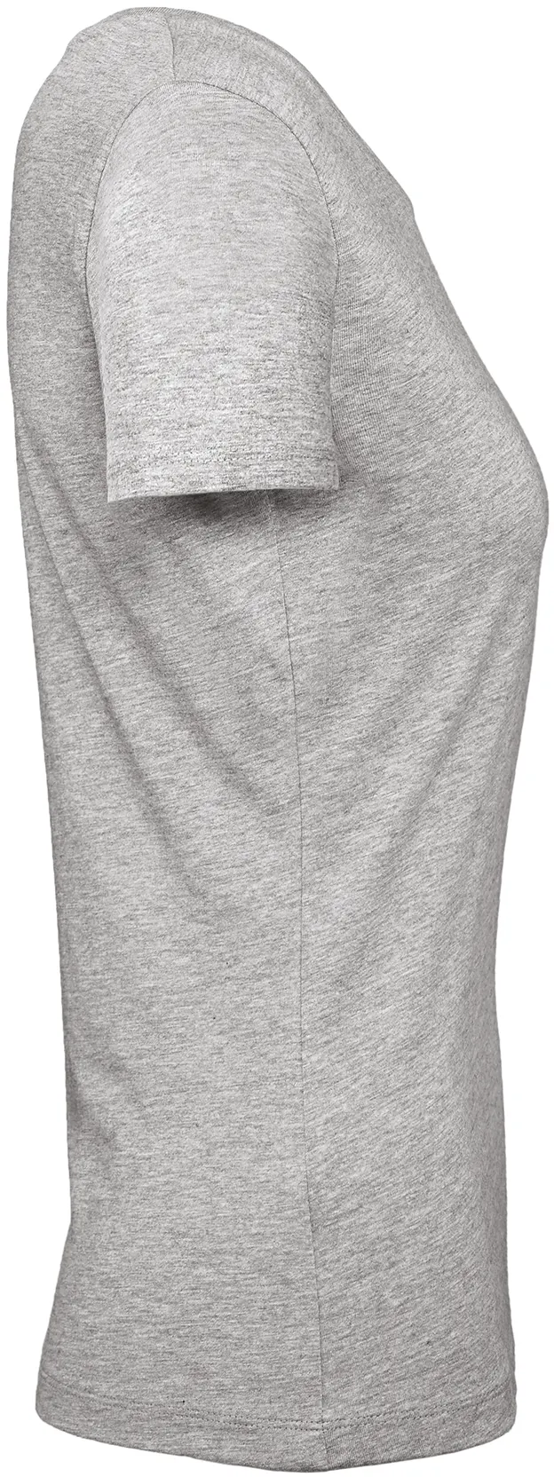 Camiseta orgánica Inspire Plus mujer