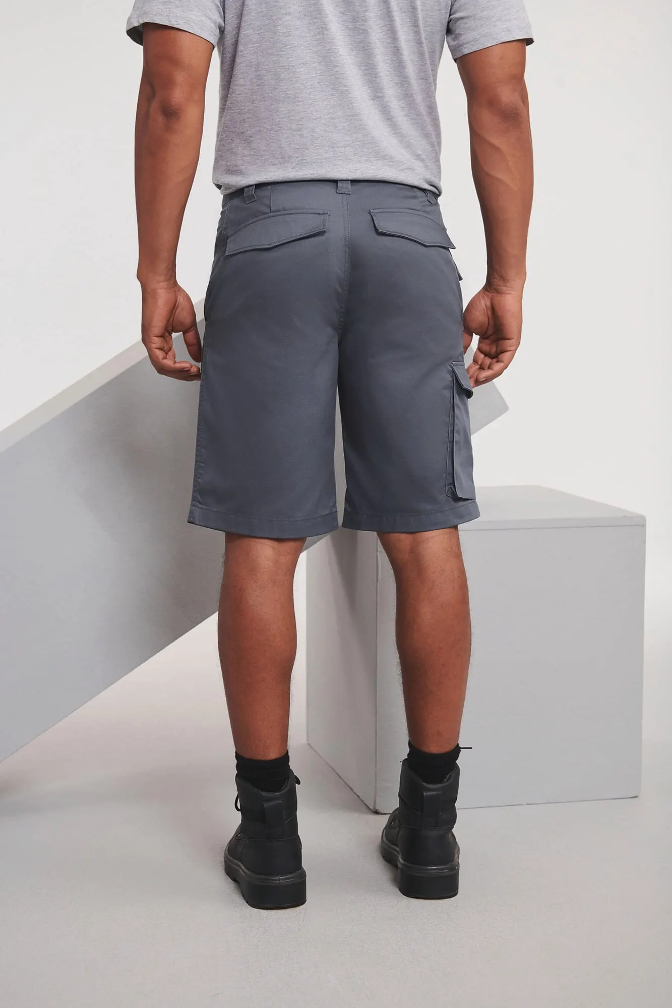 Short Workwear