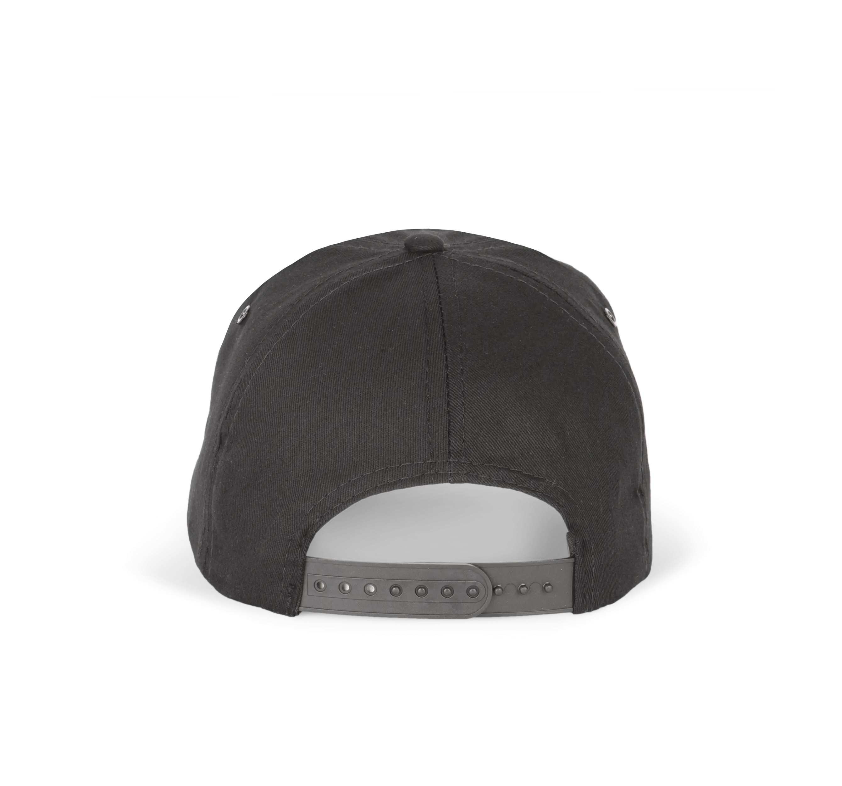 First - Gorra 5 paneles