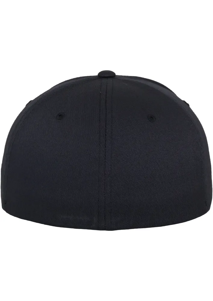 Gorra Flexfit Wooly Combed