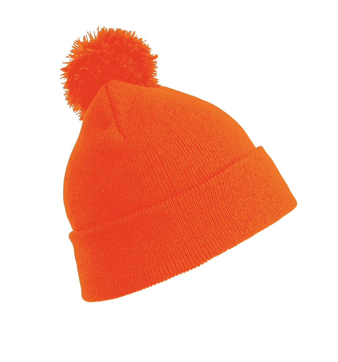 Gorro pompón
