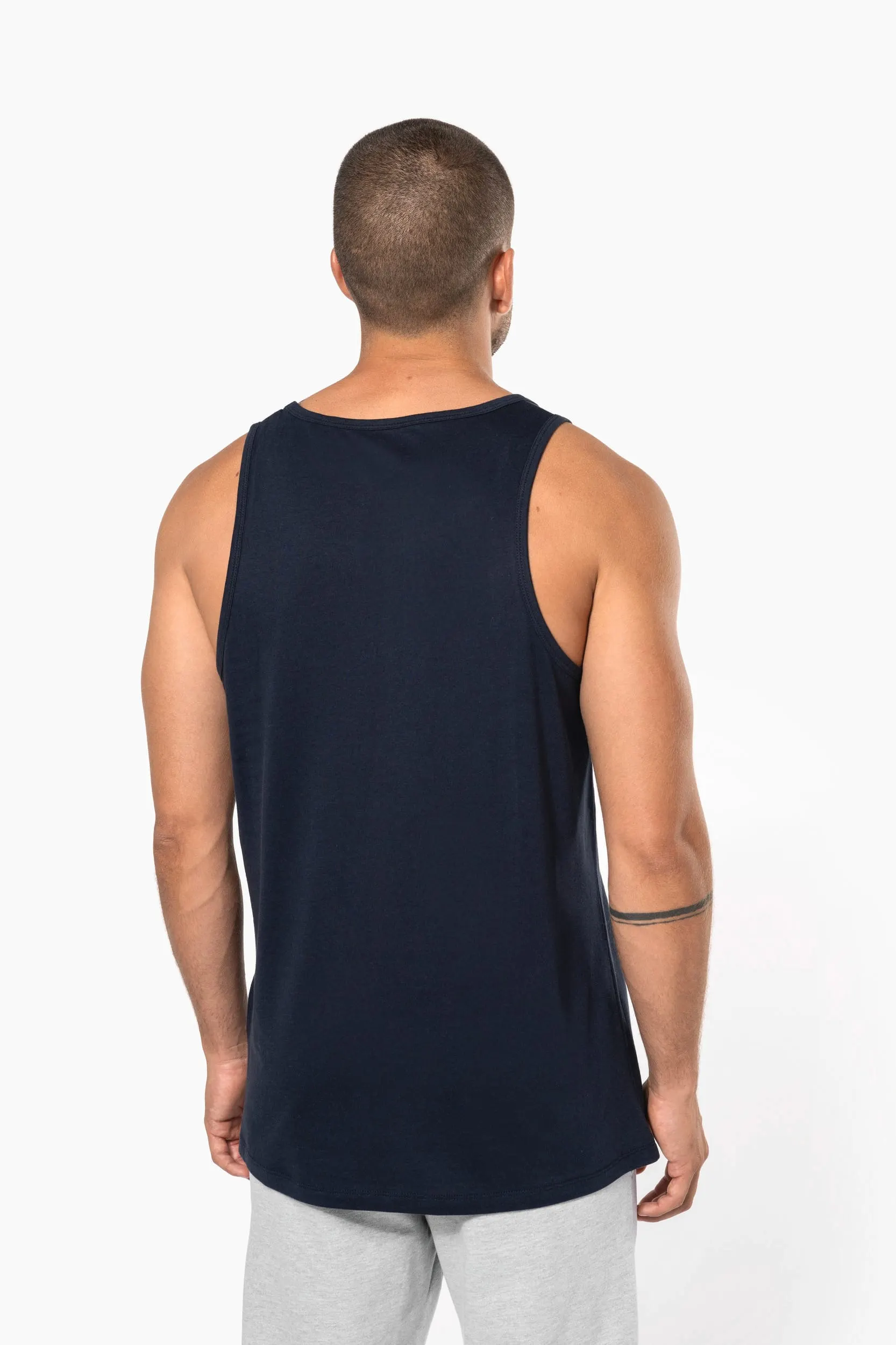 Camiseta de tirantes Bio150 hombre