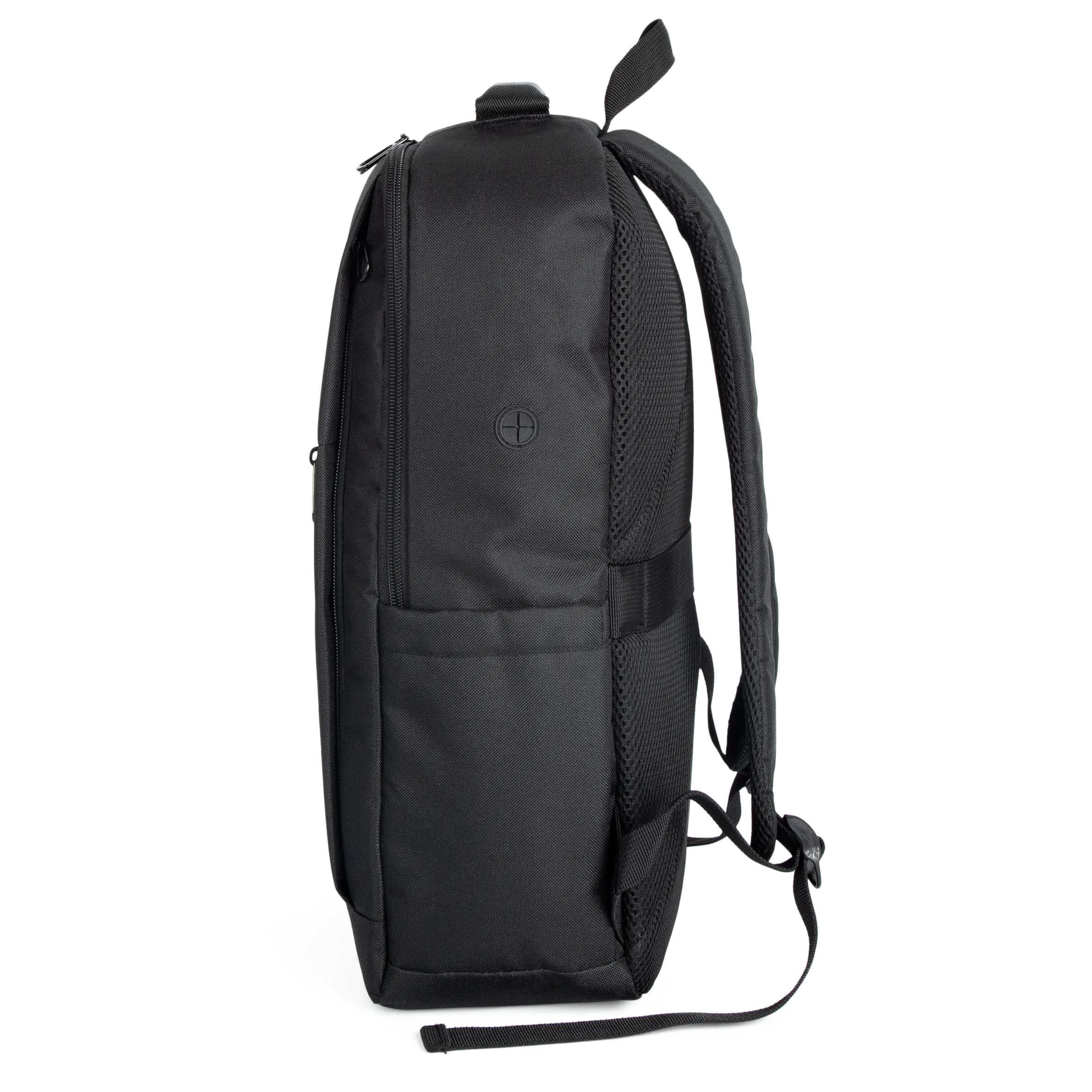 Mochila business con bolsillo frontal
