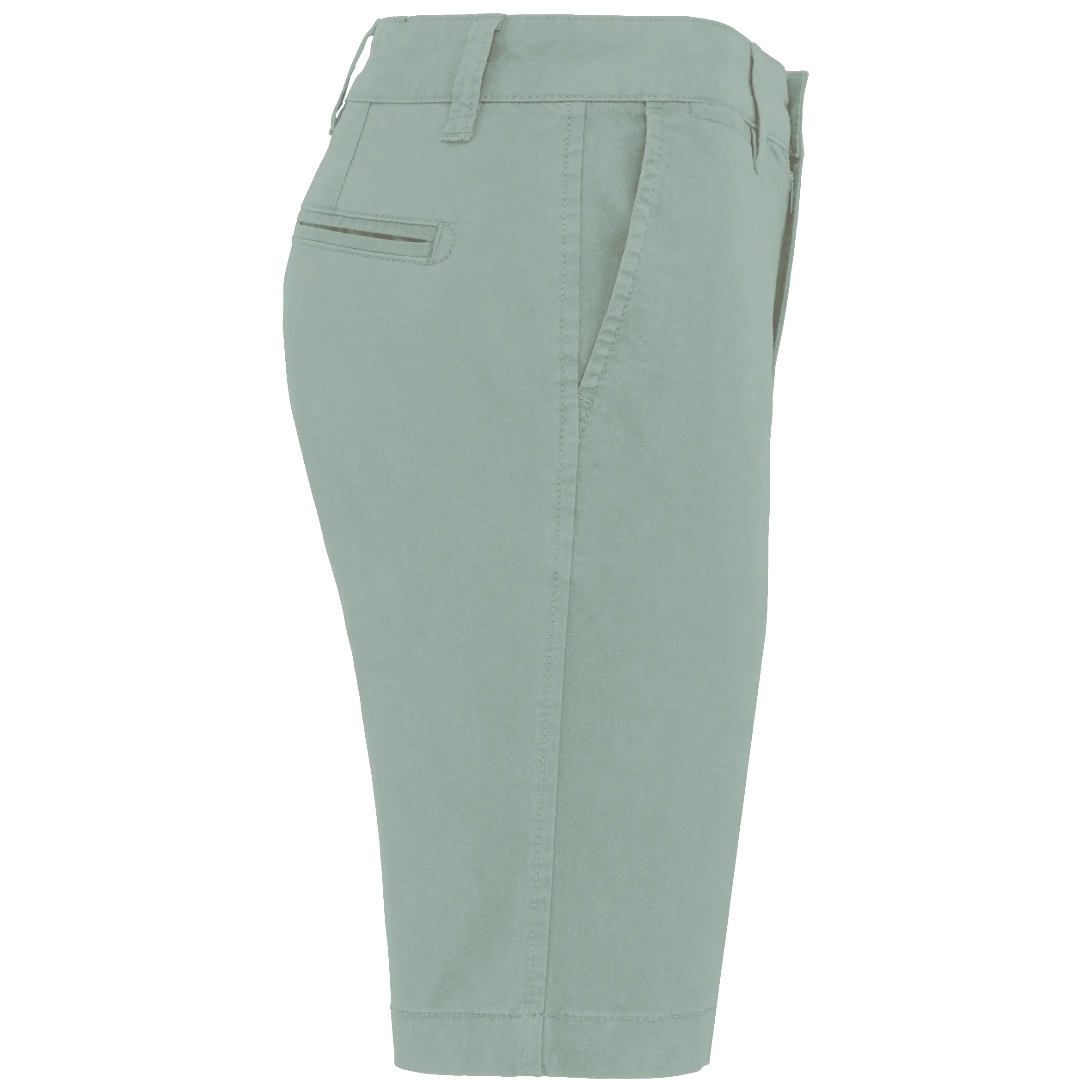 Bermuda chino hombre