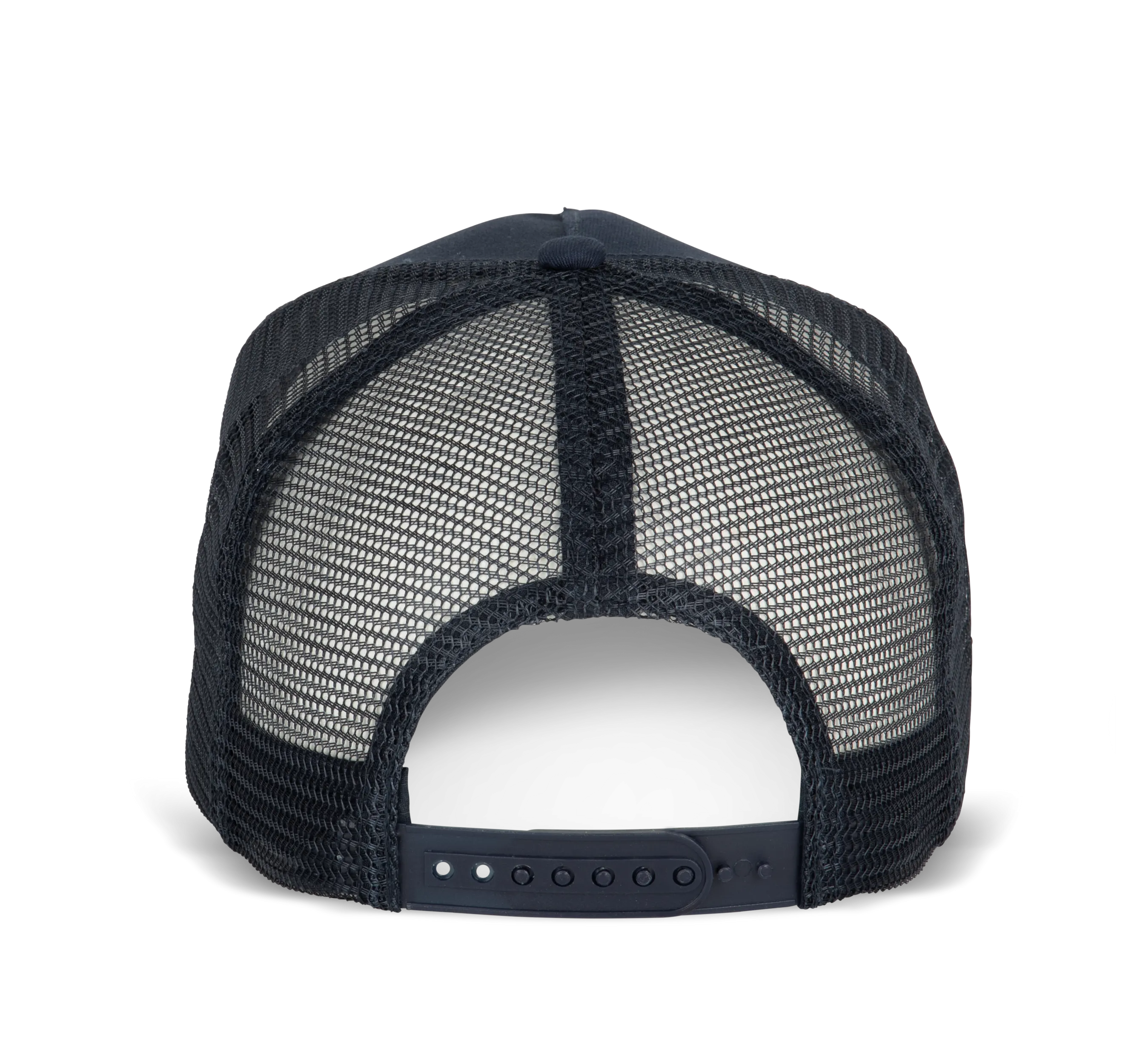 Gorra trucker - 5 paneles