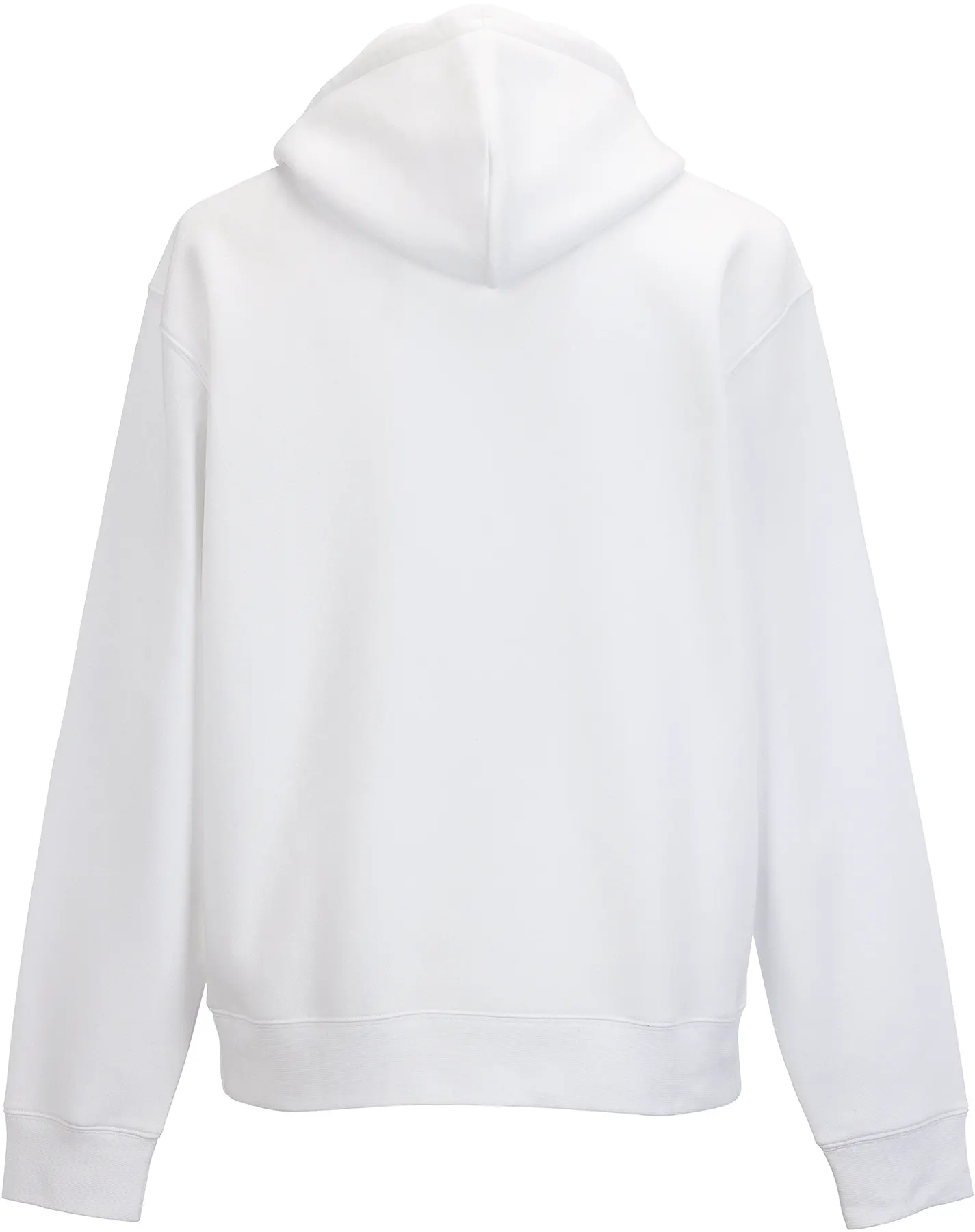 Sudadera con capucha Authentic