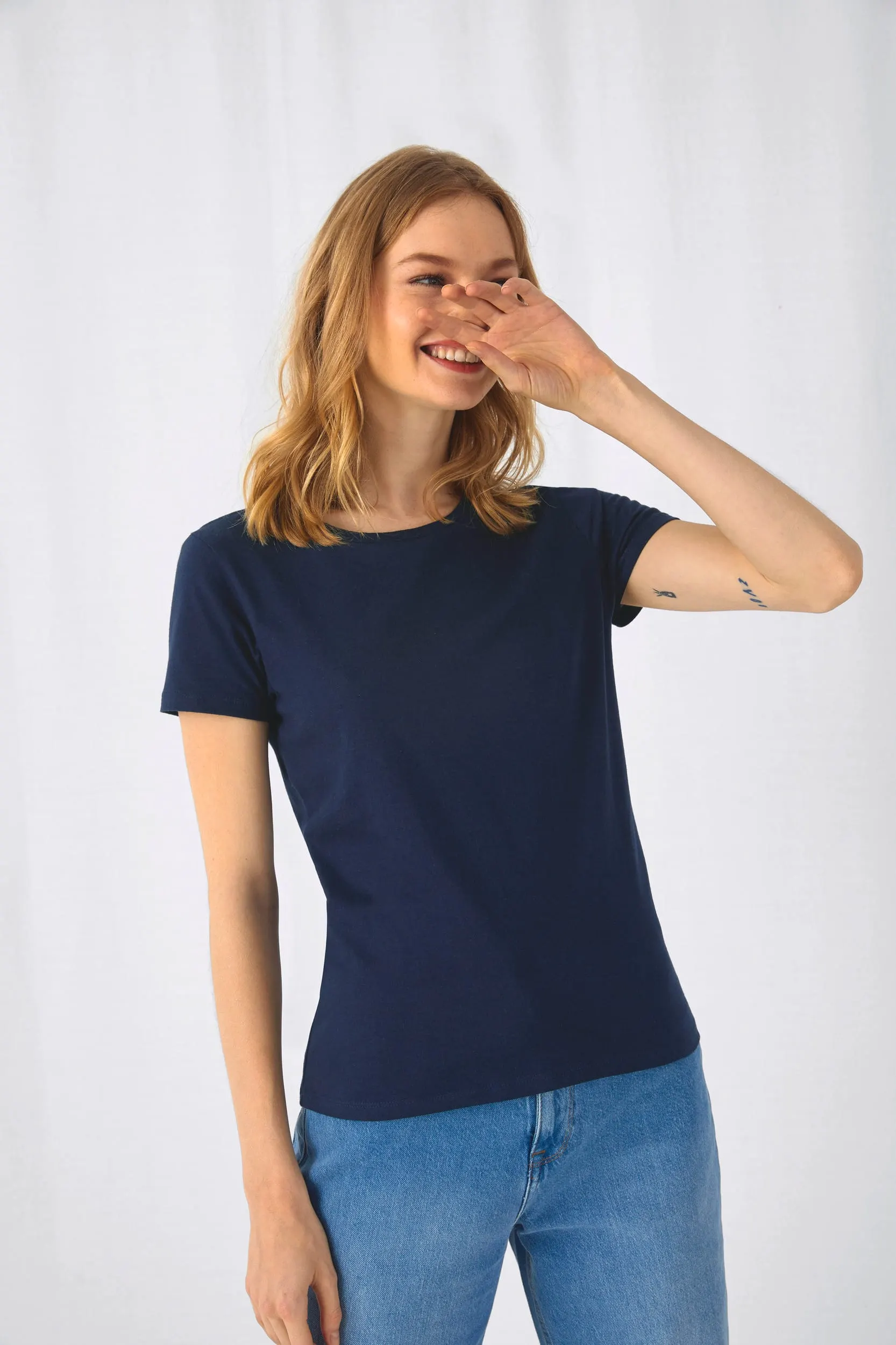 Camiseta #E150 mujer