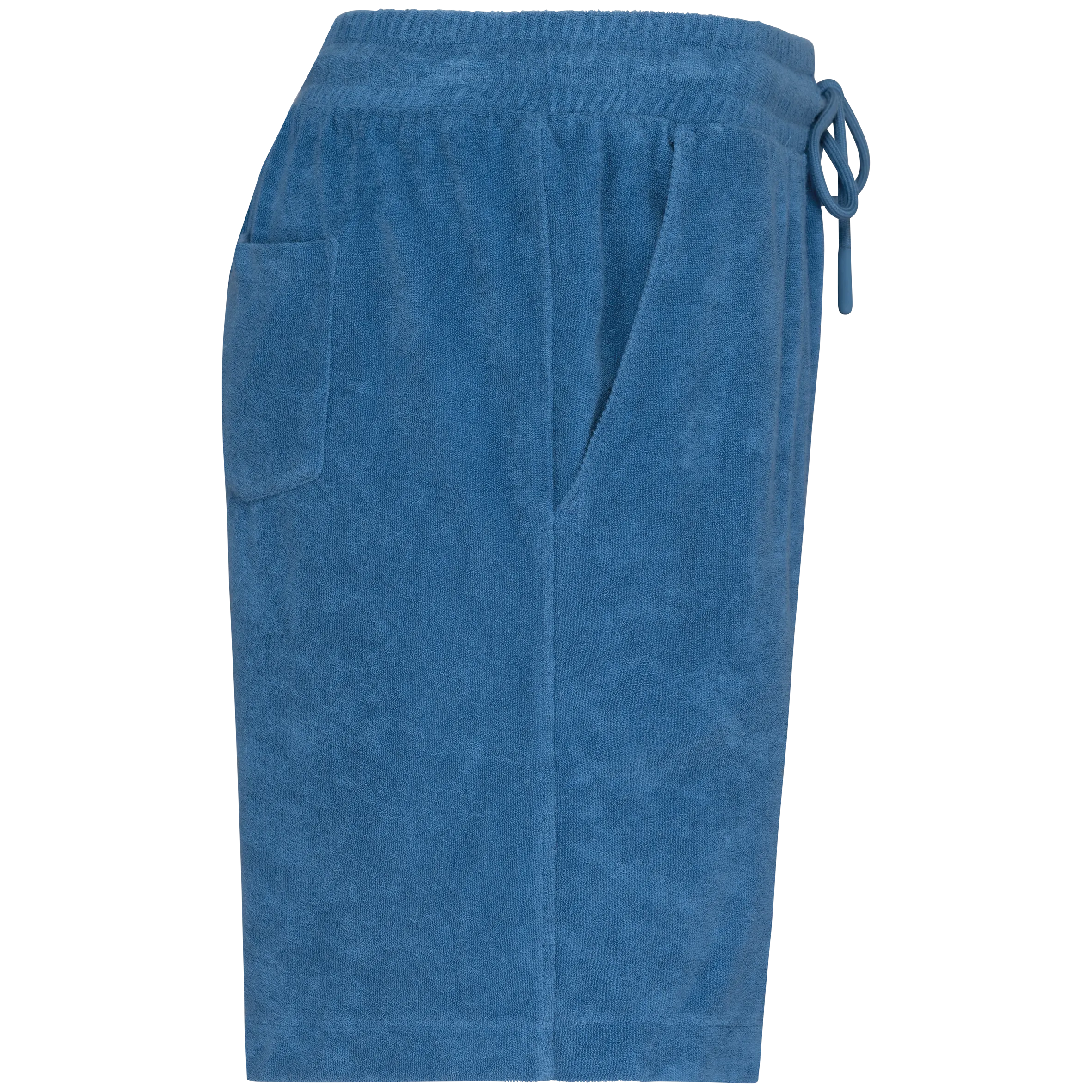 Short ecorresponsable de rizo hombre