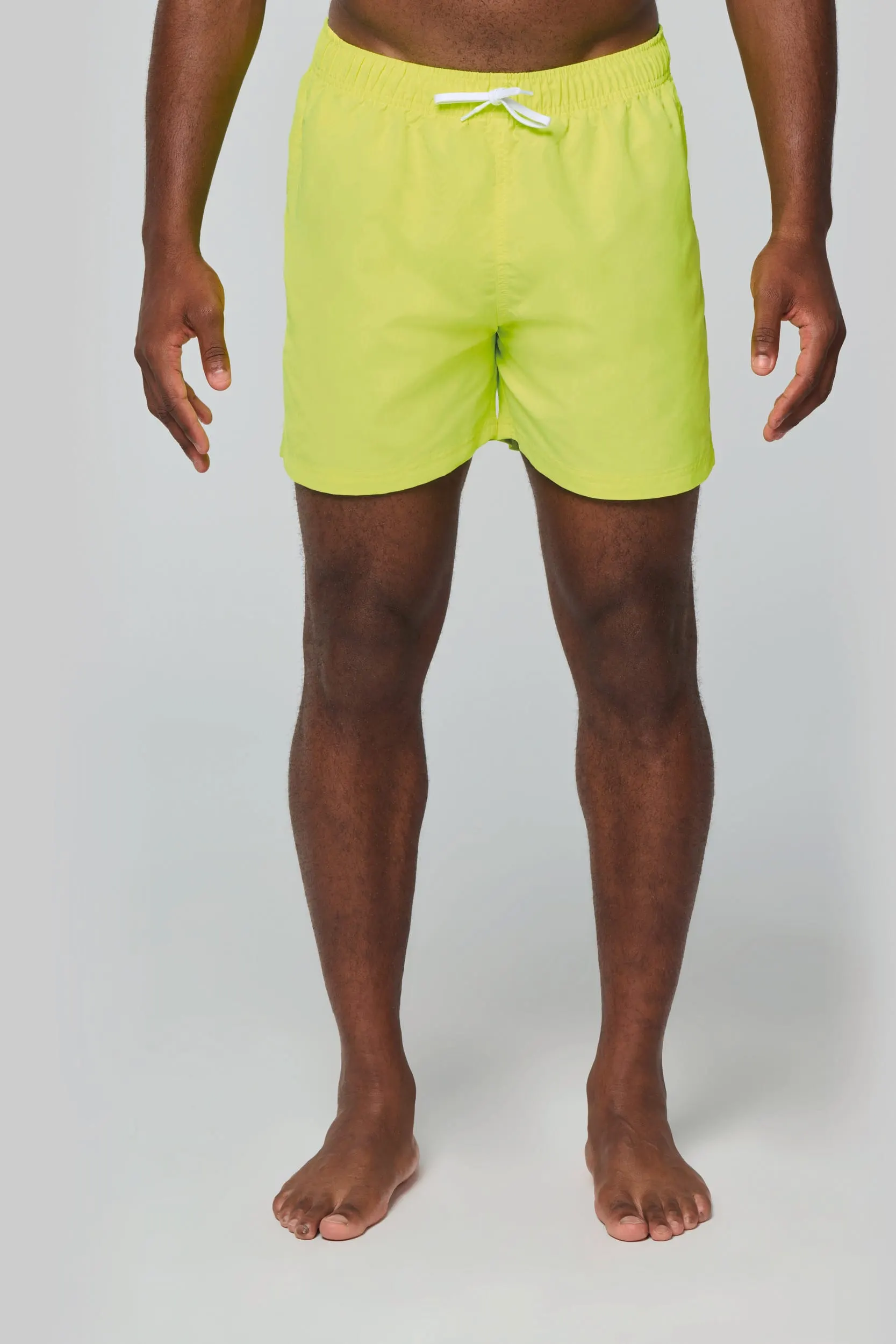 Bañador tipo short